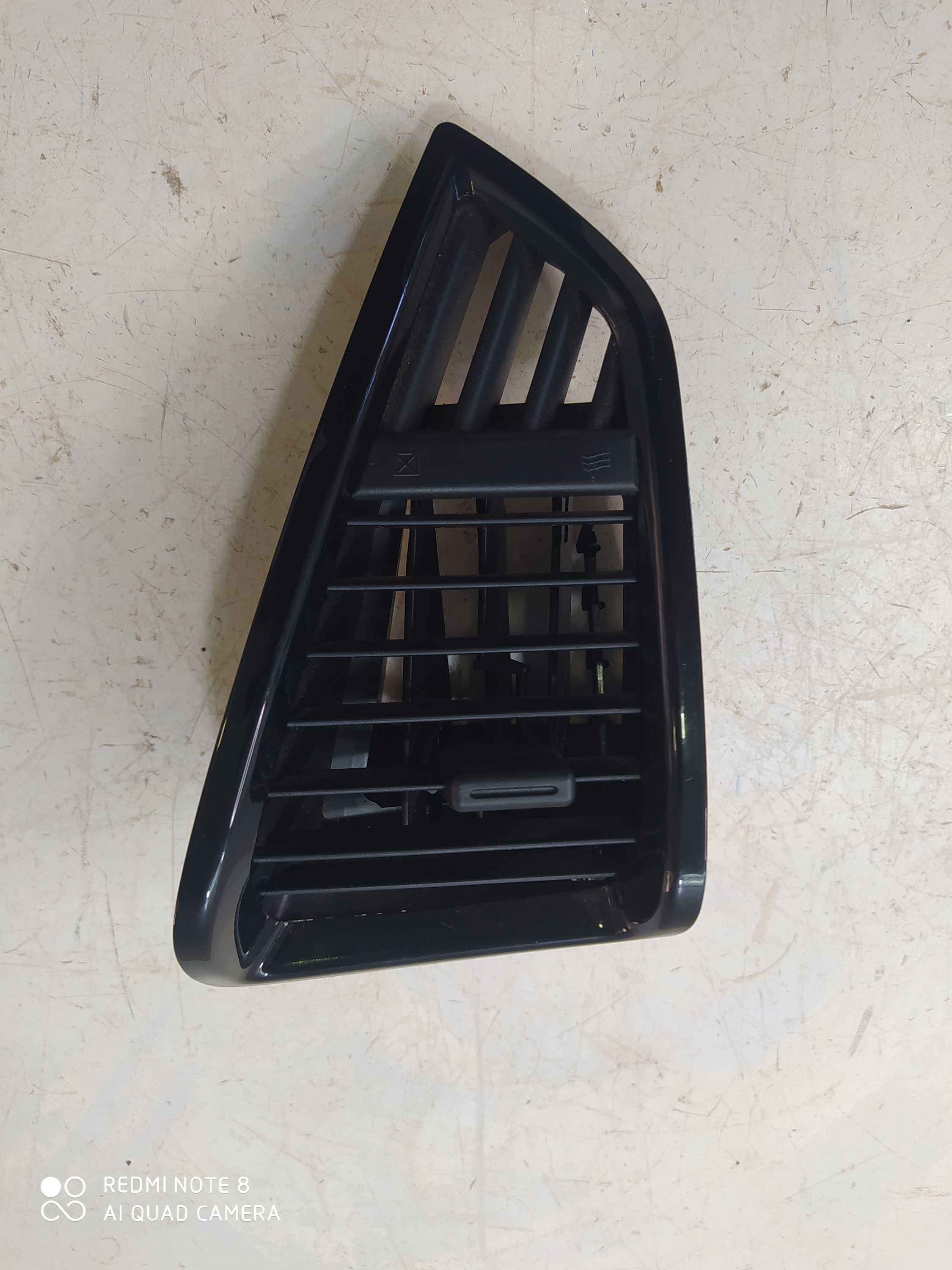 Difusor Lateral Esquerdo Ford Ecosport 2014 6