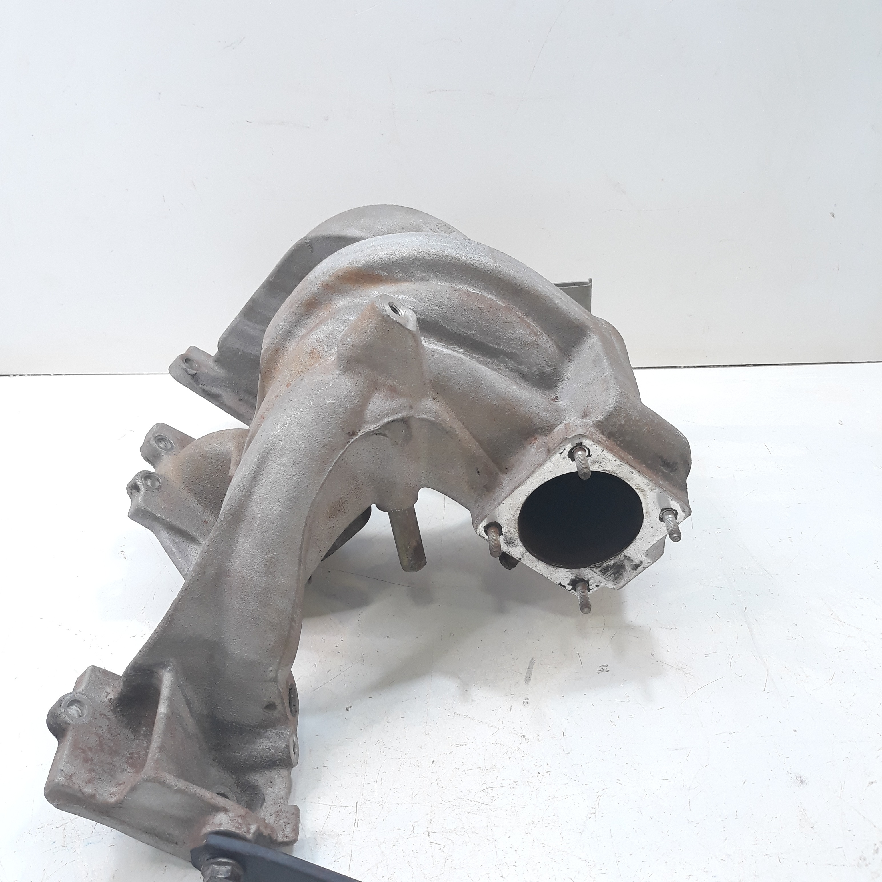 Coletor Admissão Vectra 2.2 1997 A 2004 93255123 4