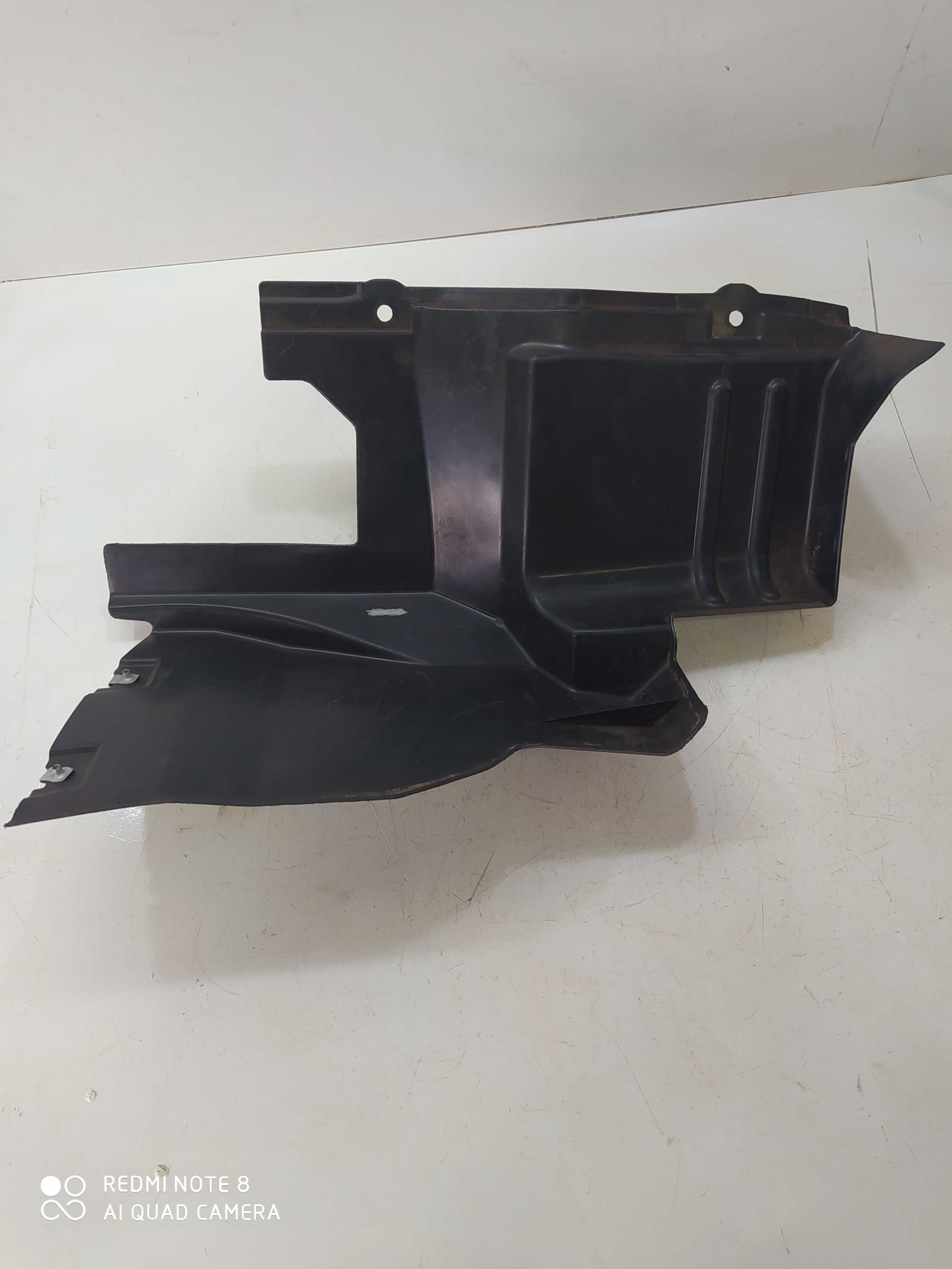 Extensão Parabarro Dianteiro Direito Gm Onix Hatch 1.4 2018 3