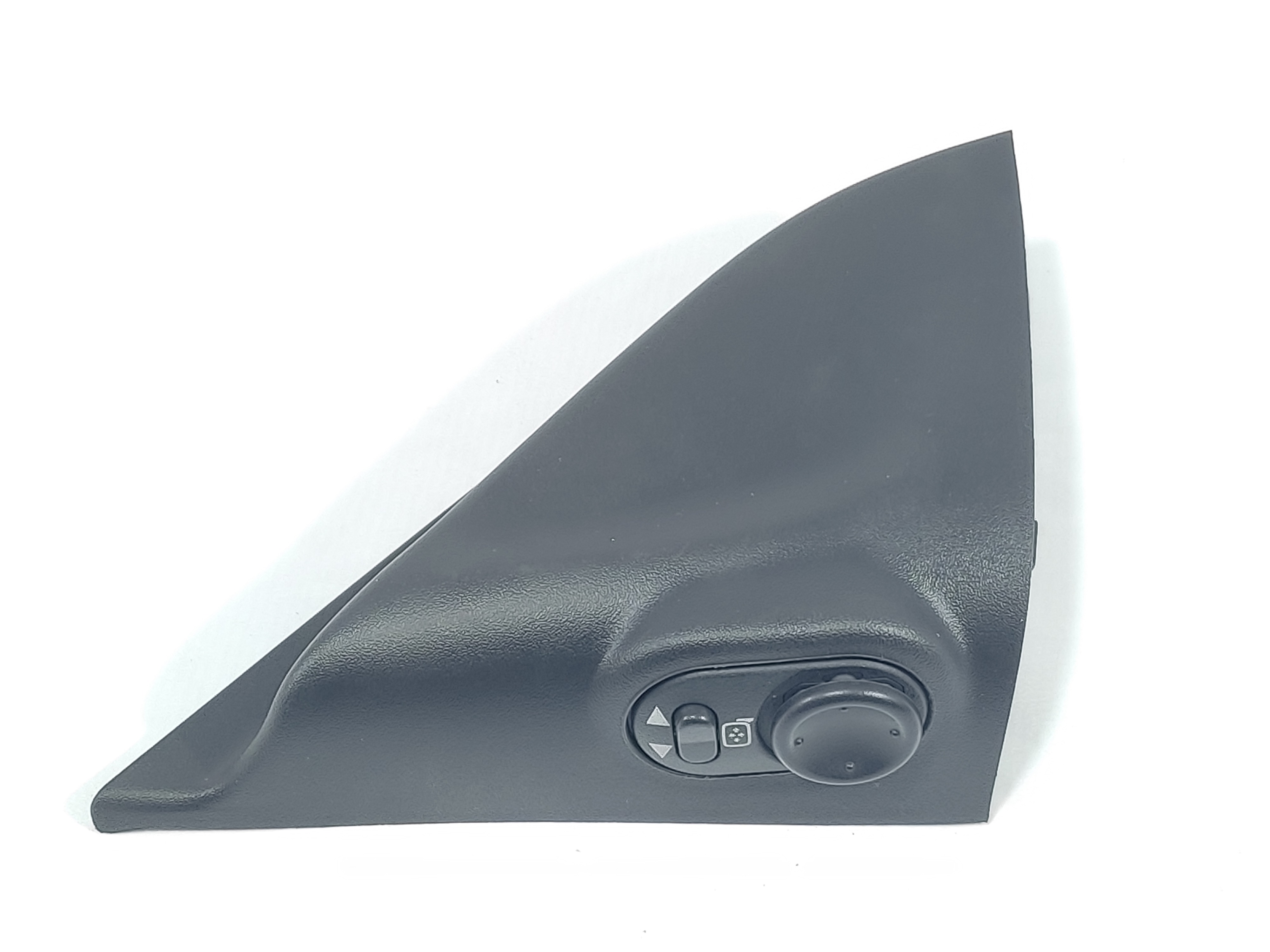 Acabamento Botao Ajuste Retrovisor Cobalt 2017 94743722