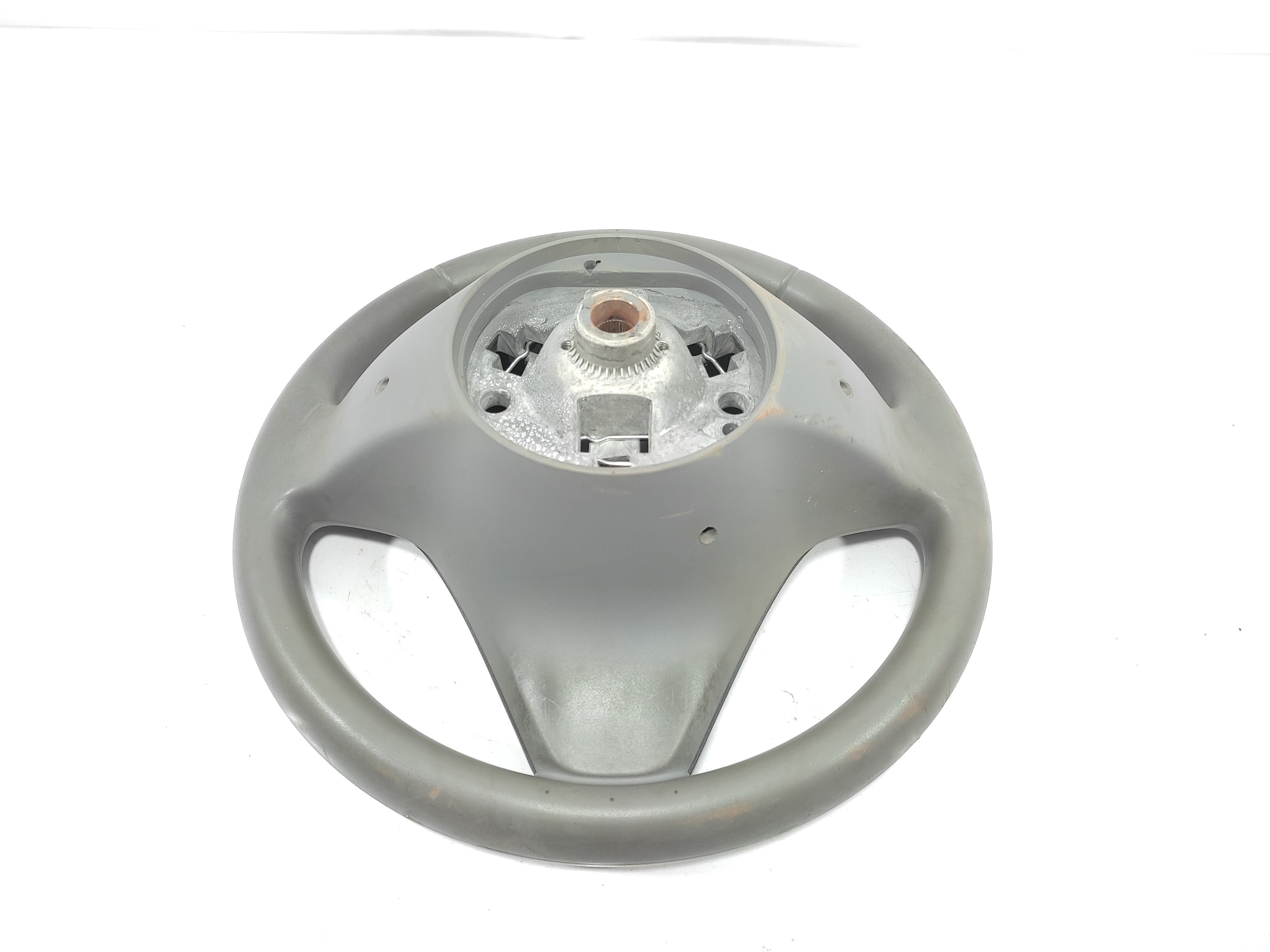 Volante Direção Fiat Palio Attract 1.0 2015 4009232 Detalhe