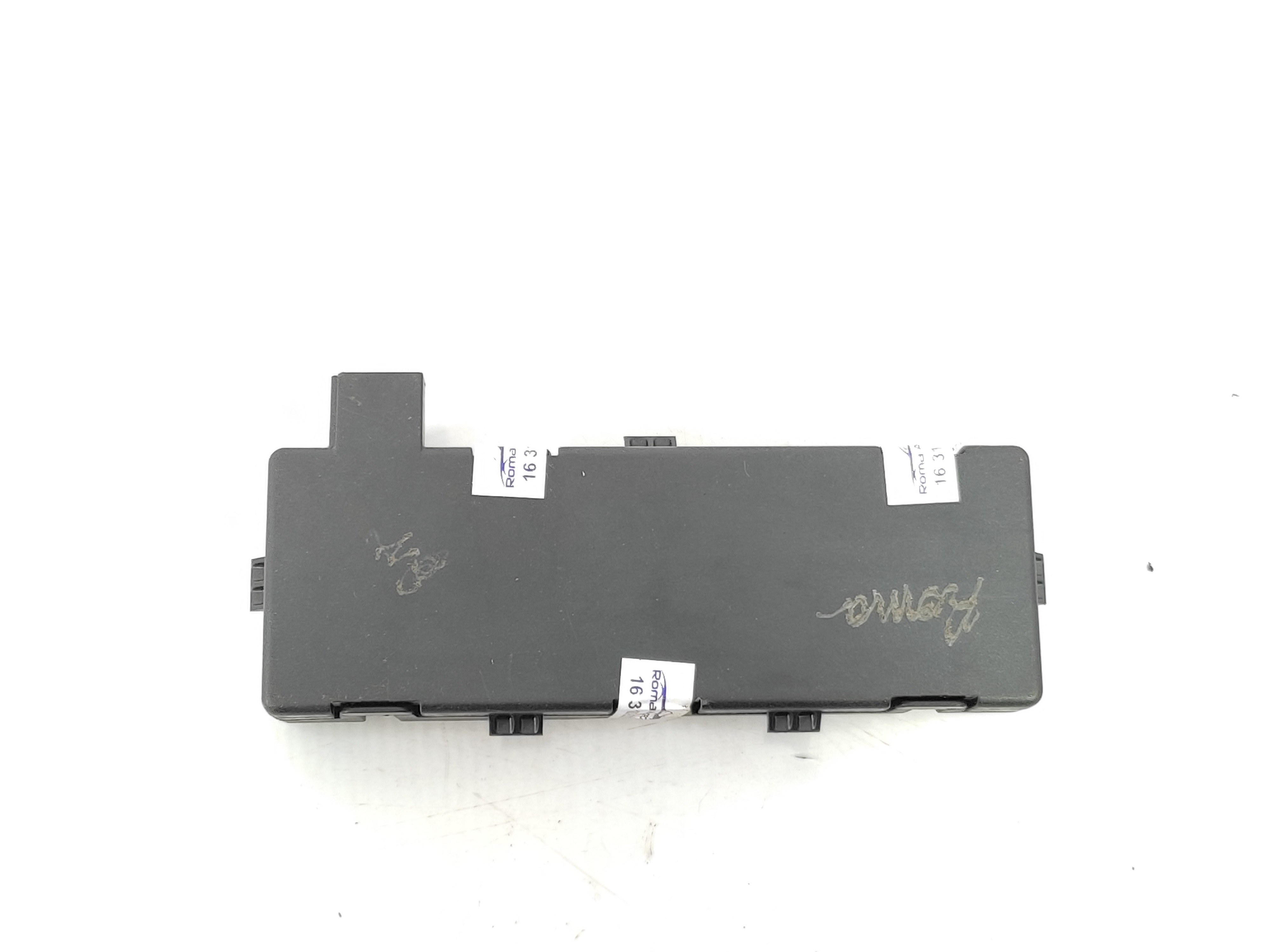 Módulo Central Do Alarme Chevrolet Cobalt 2012 7812a284019 2