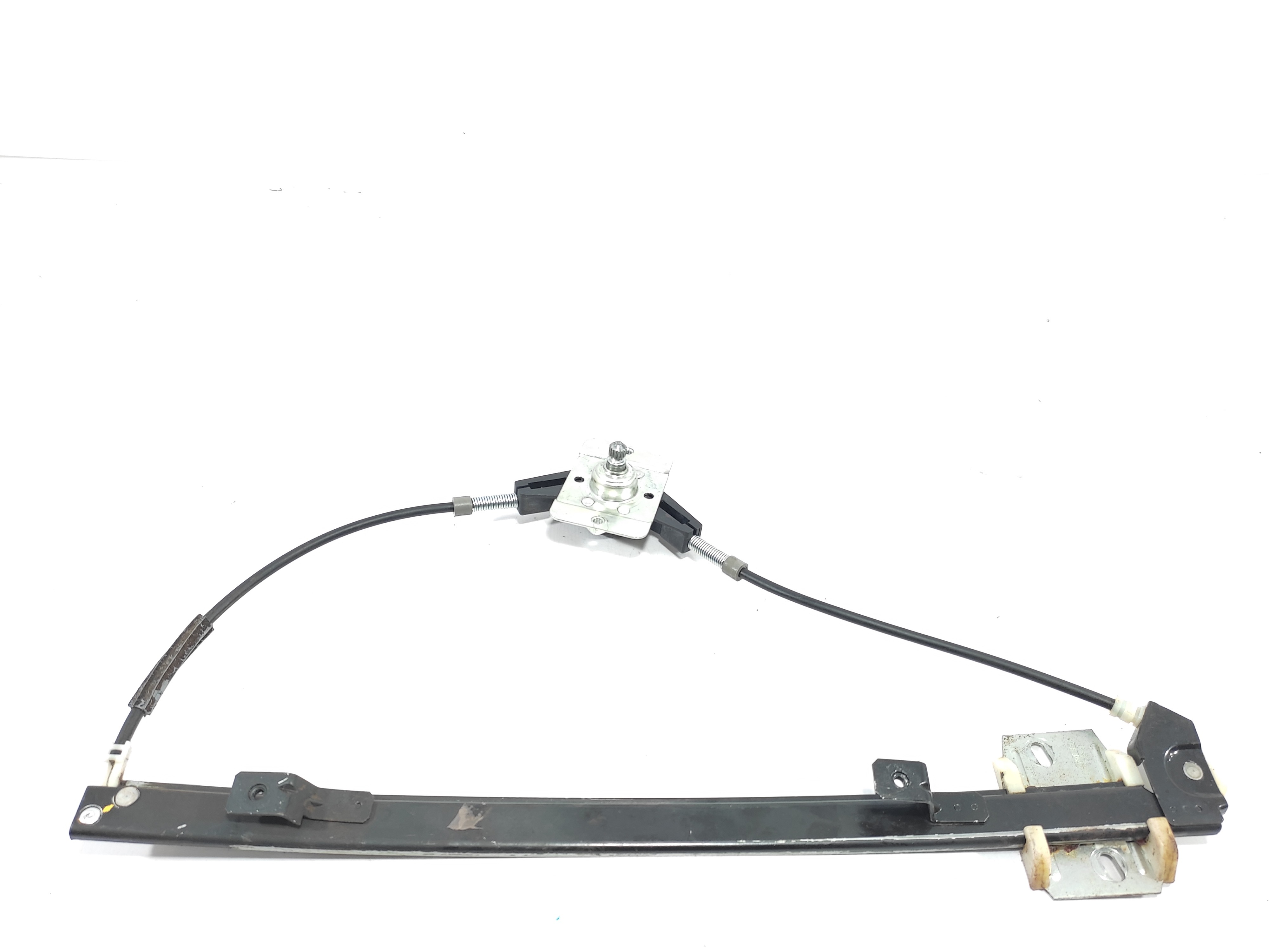Máquina Vidro Dianteira Direita Fiat Uno Mille 2007