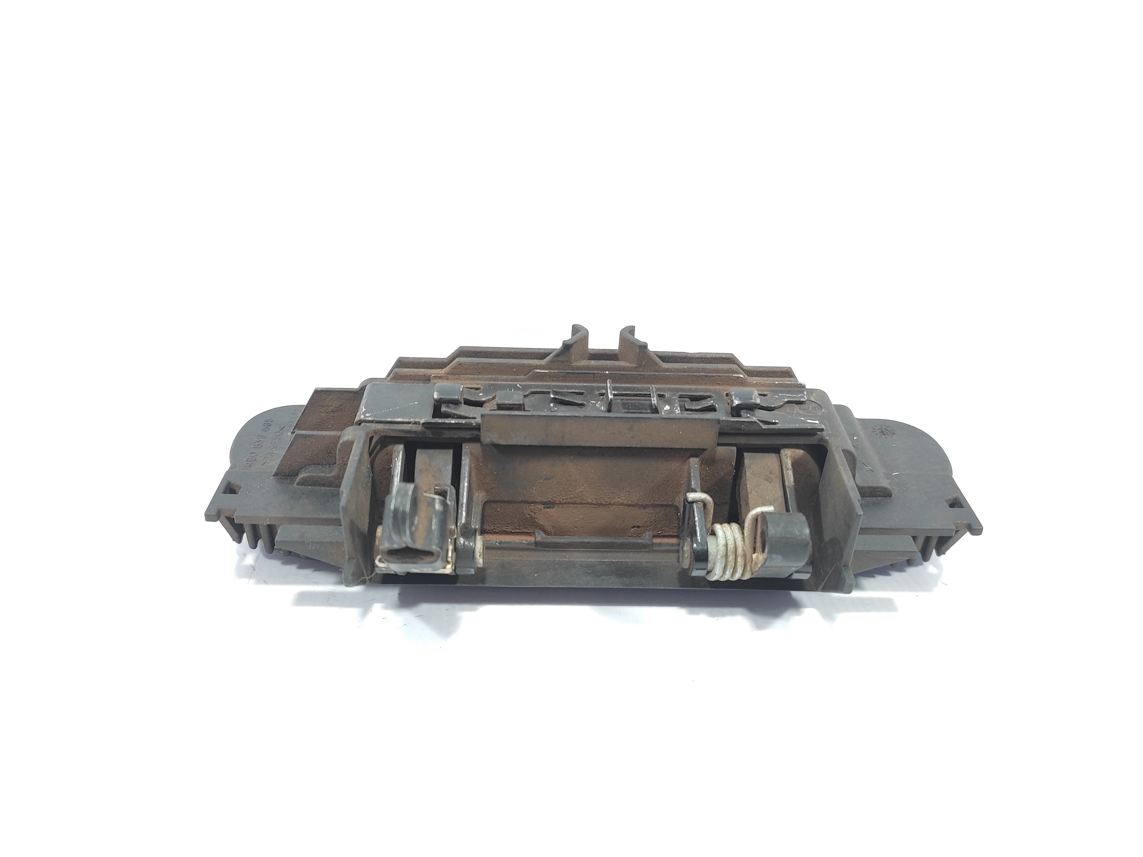 Maçaneta Externa Traseira Direita Audi A3 2006 480839885  Traseira