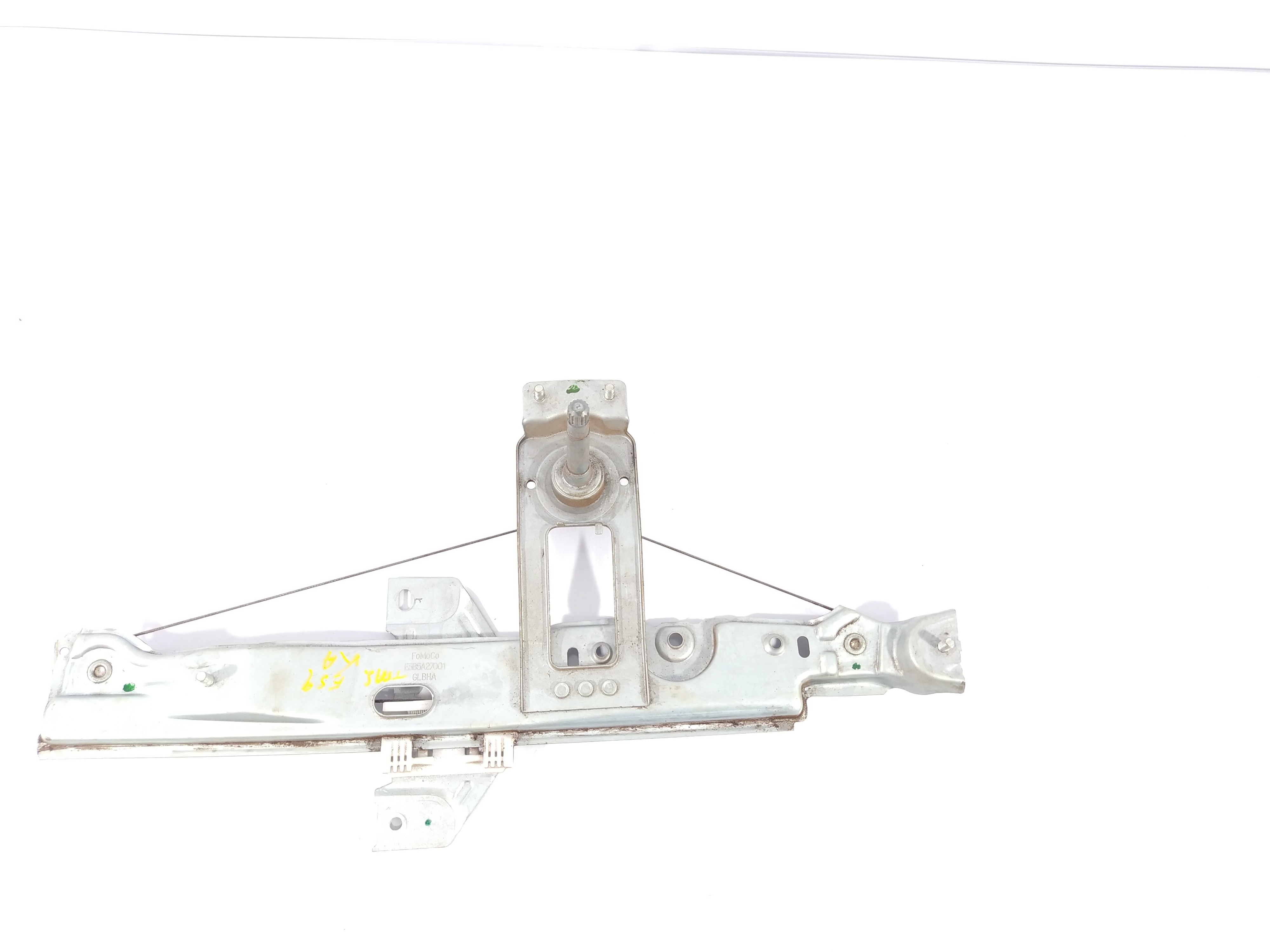 Maquina Vidro Traseira Esquerda Ford Ka 2017 E3b5a27001