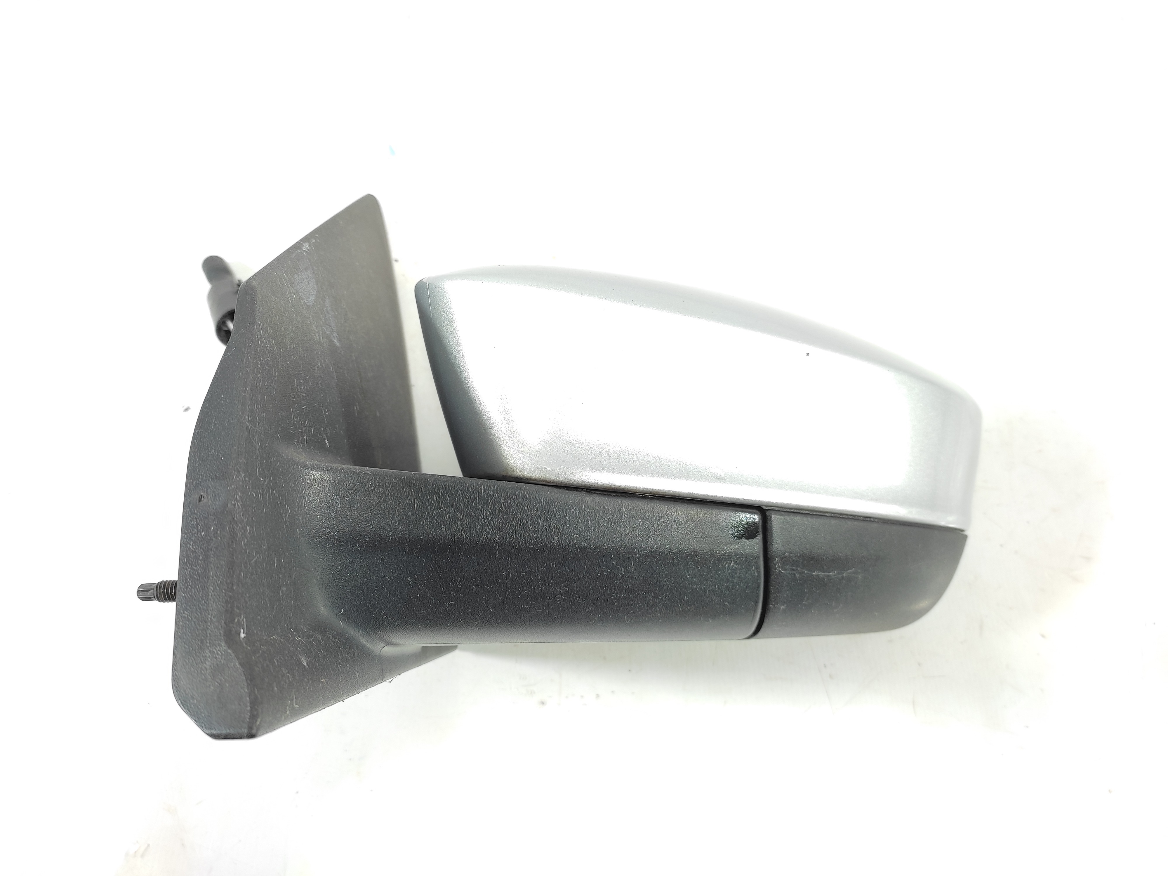 Retrovisor Esquerdo Ford Ka 2015 20735011b Original 2