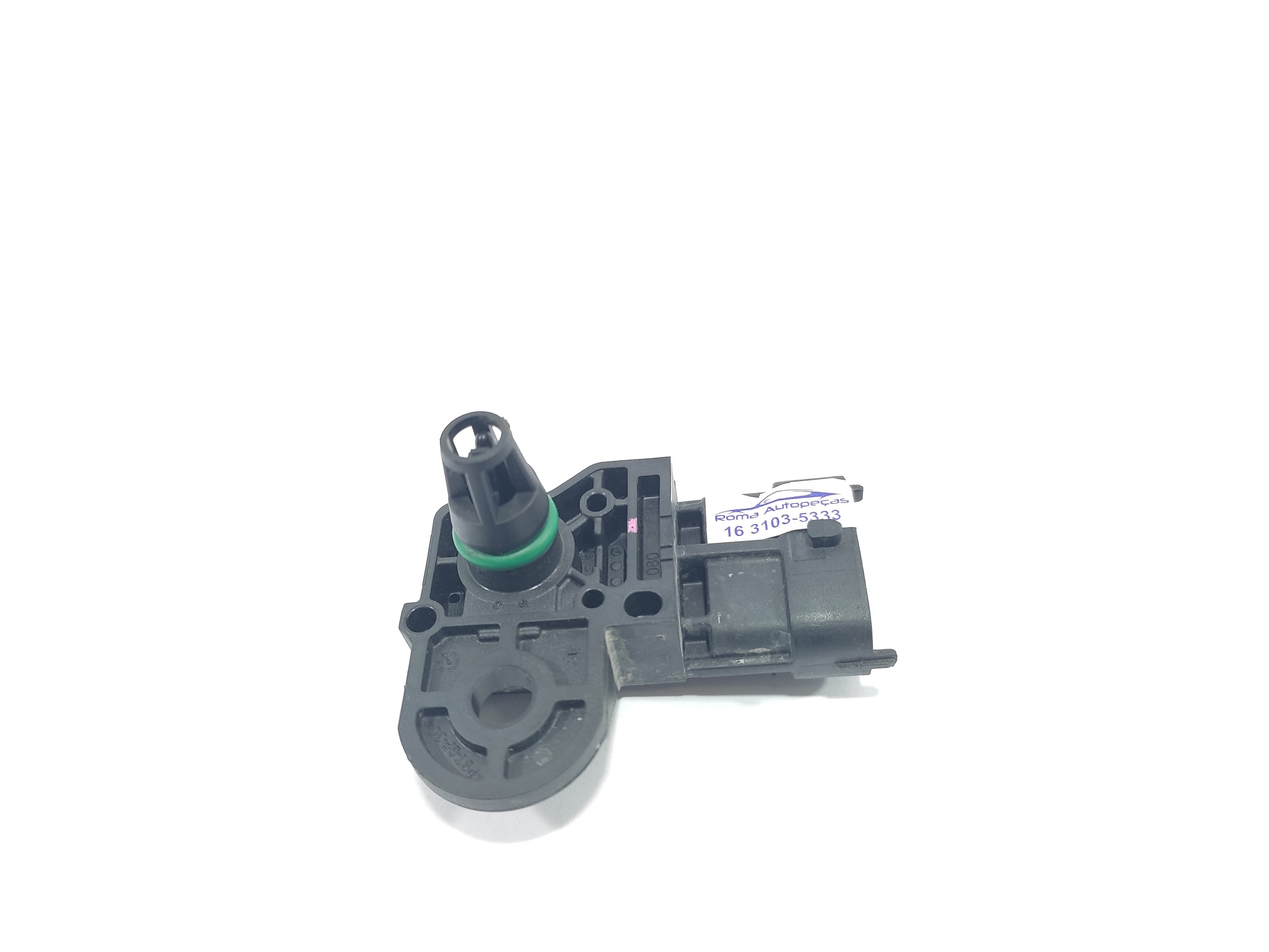 Sensor Map Fiat Uno 2016 02612300268 Original 3