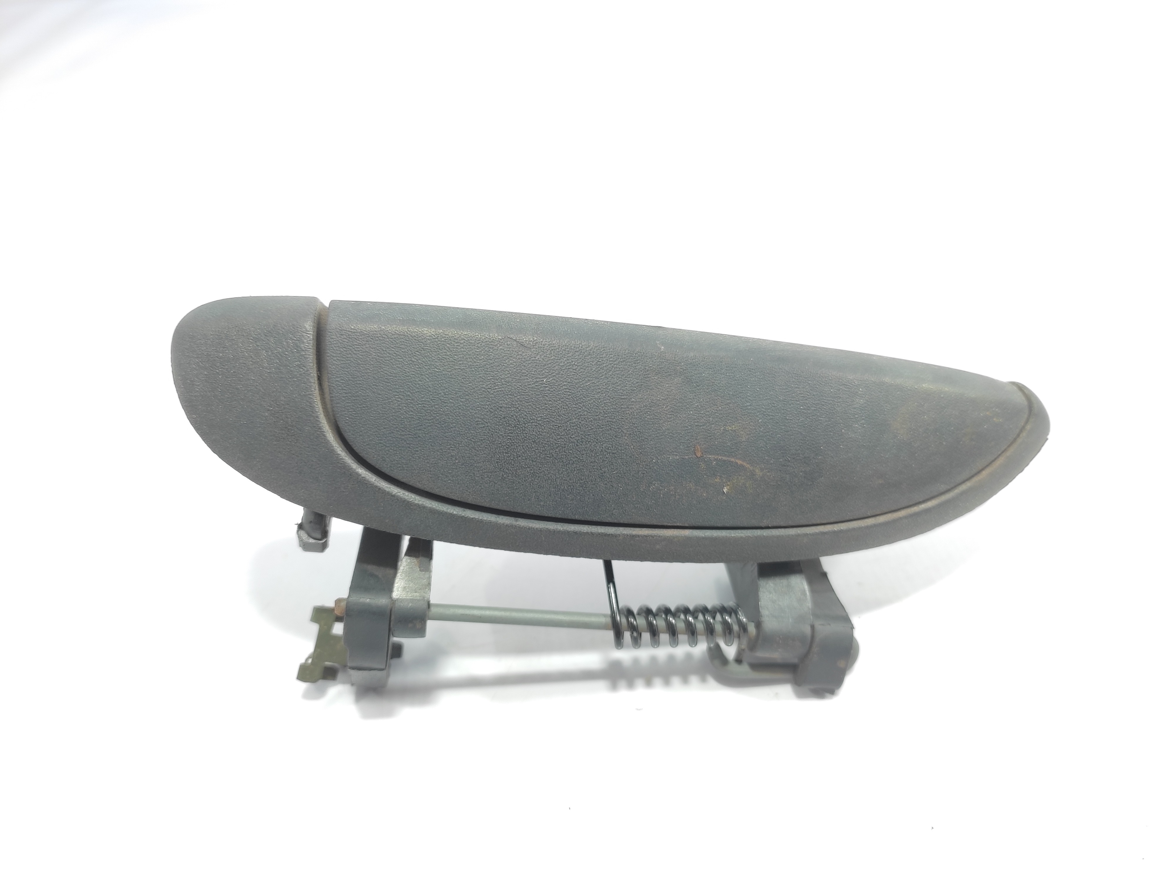 Maçaneta Externa Dianteira Esq Renault Clio 2003 7700433075 Dianteira 6