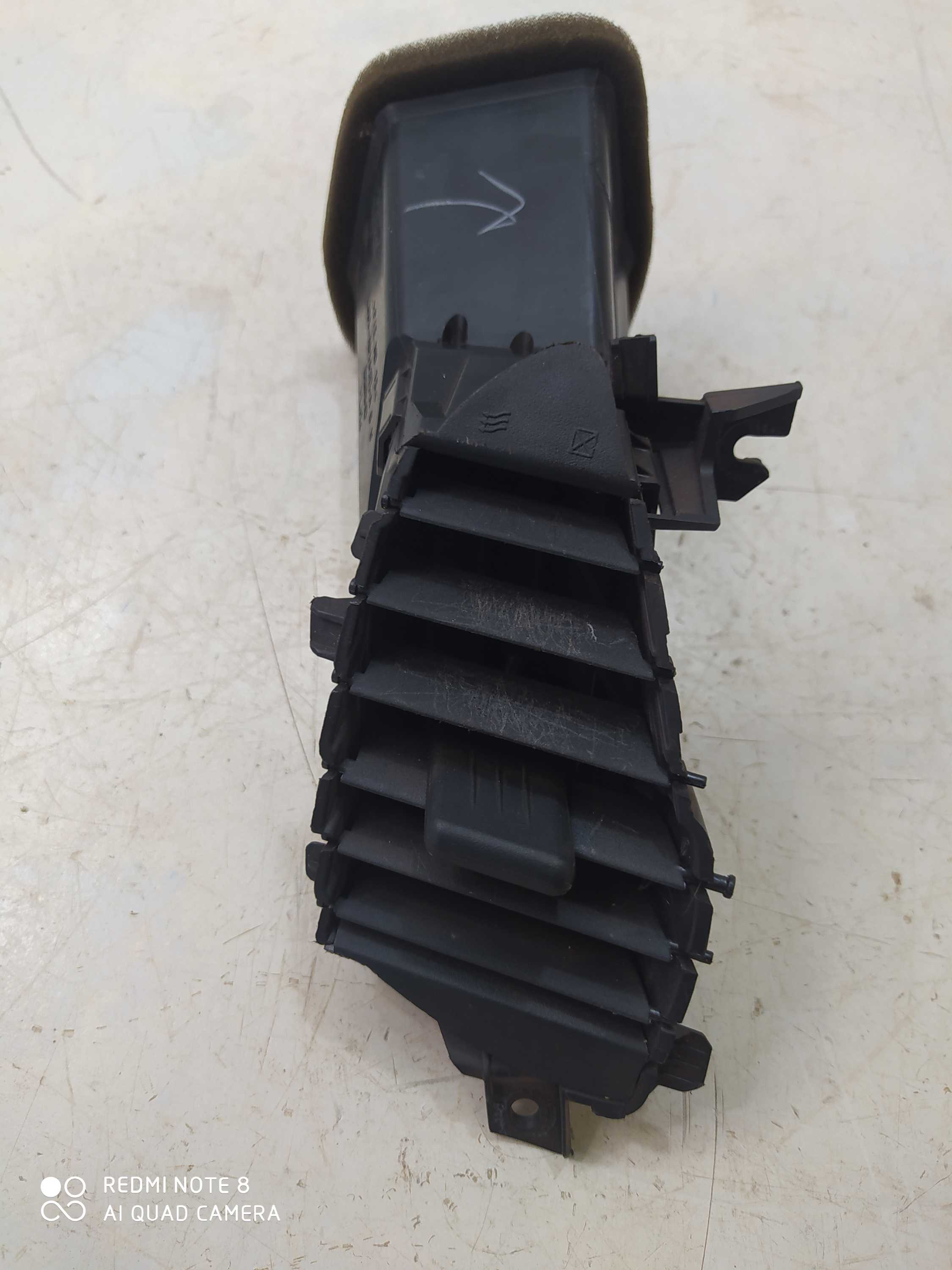 Difusor Lateral Esquerdo Ford Ka 2016 E3b5a01821ab 5