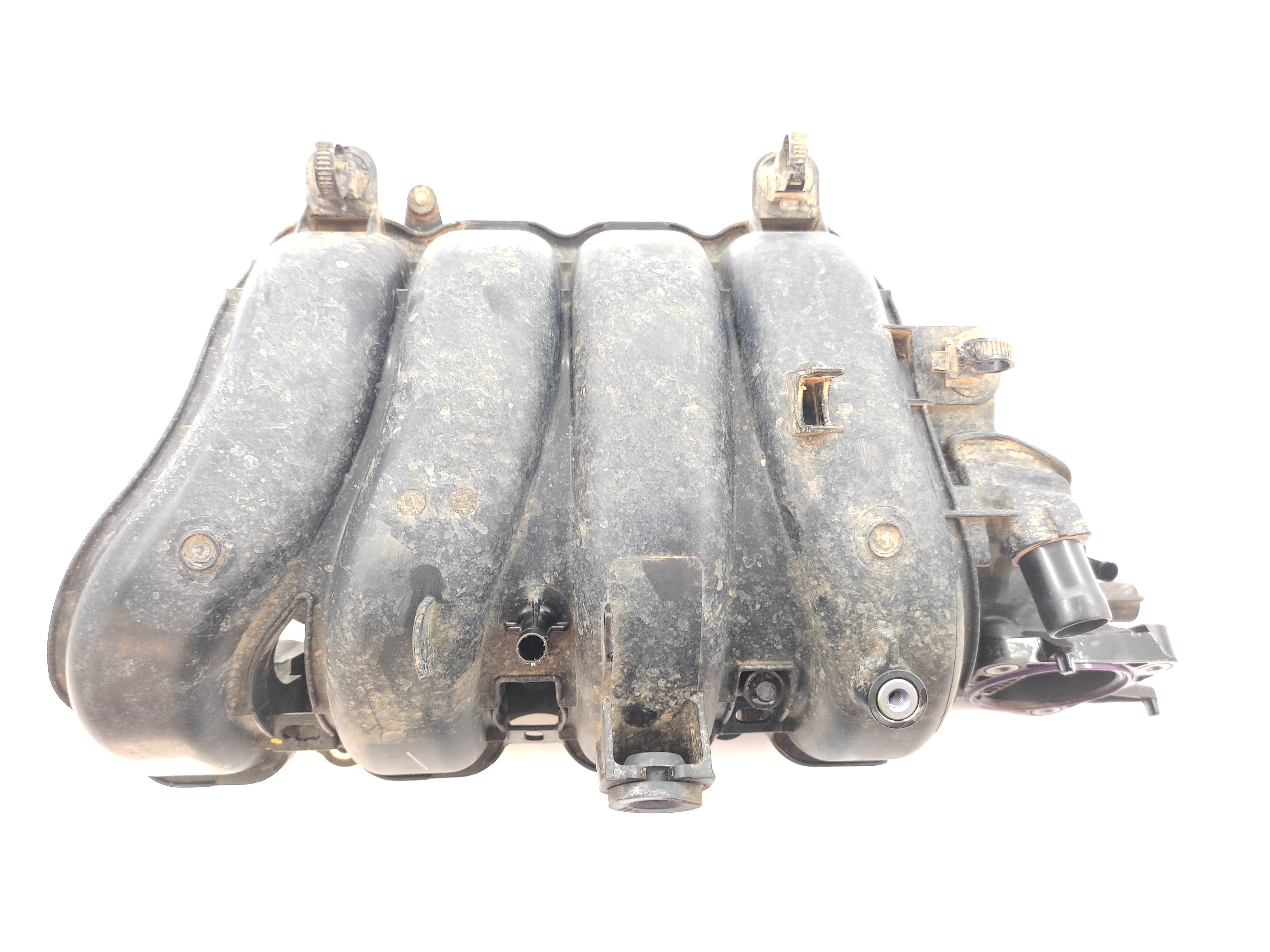Coletor Admissão Toyota Etios 1.5 2016 171010y100 5