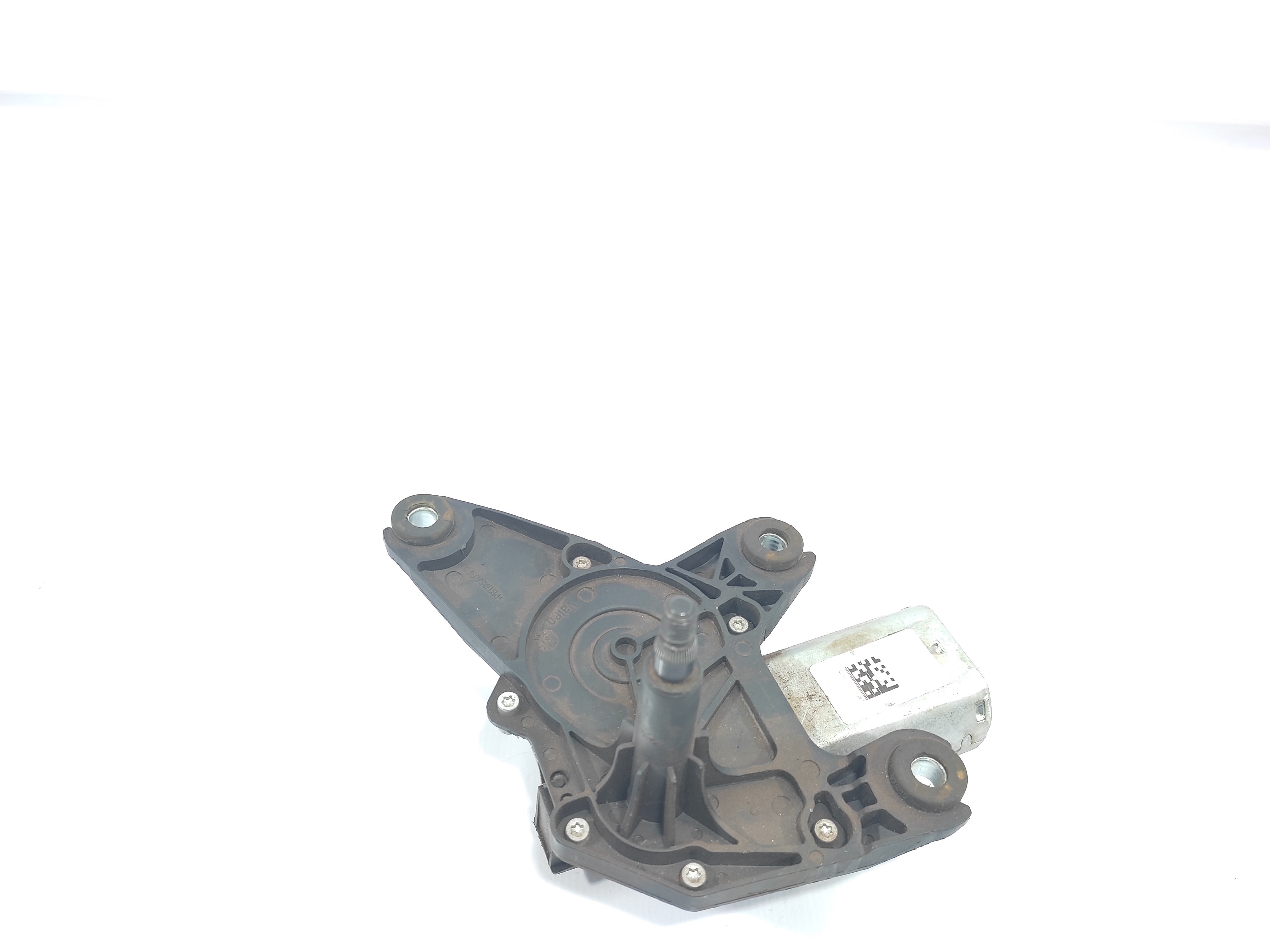 Motor Limpador Parabrisa Traseiro Chevrolet Onix 2018
