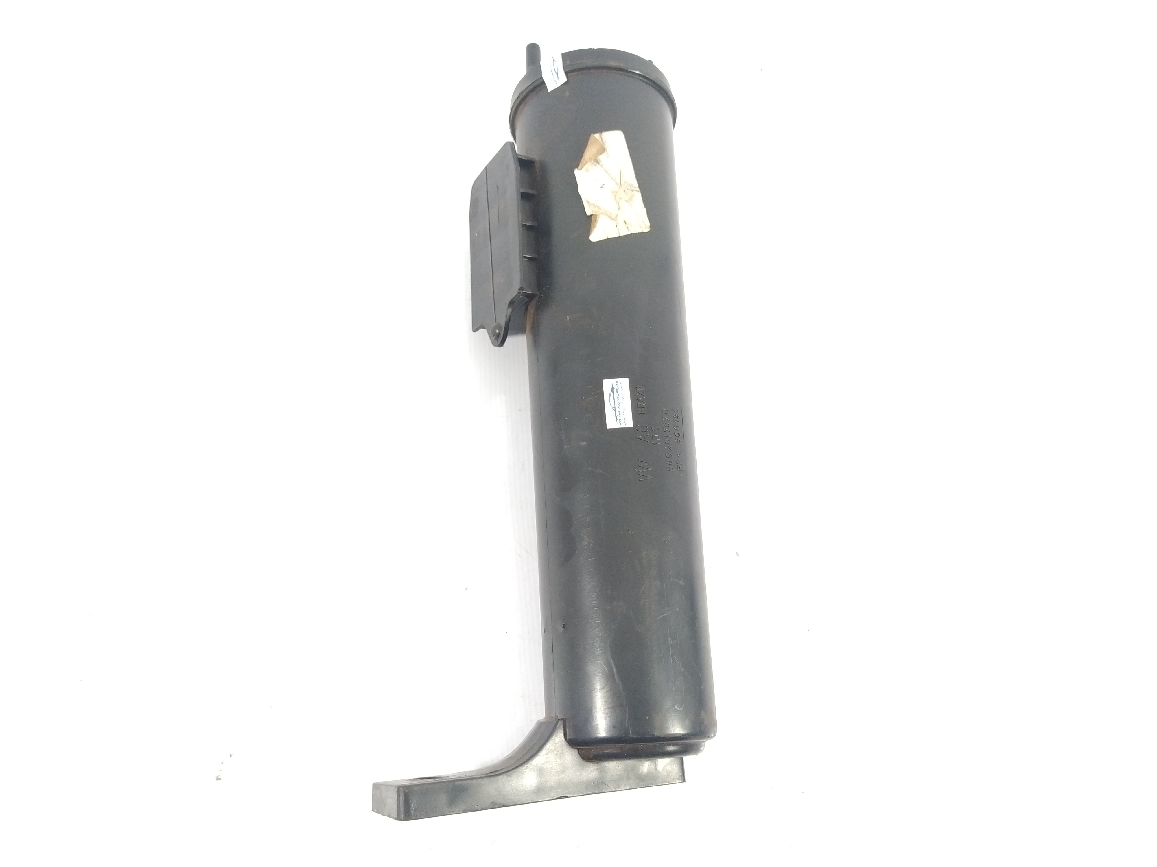 Filtro Canister Vw Spacefox Sportline 1.6 2014 6q0201797b 3