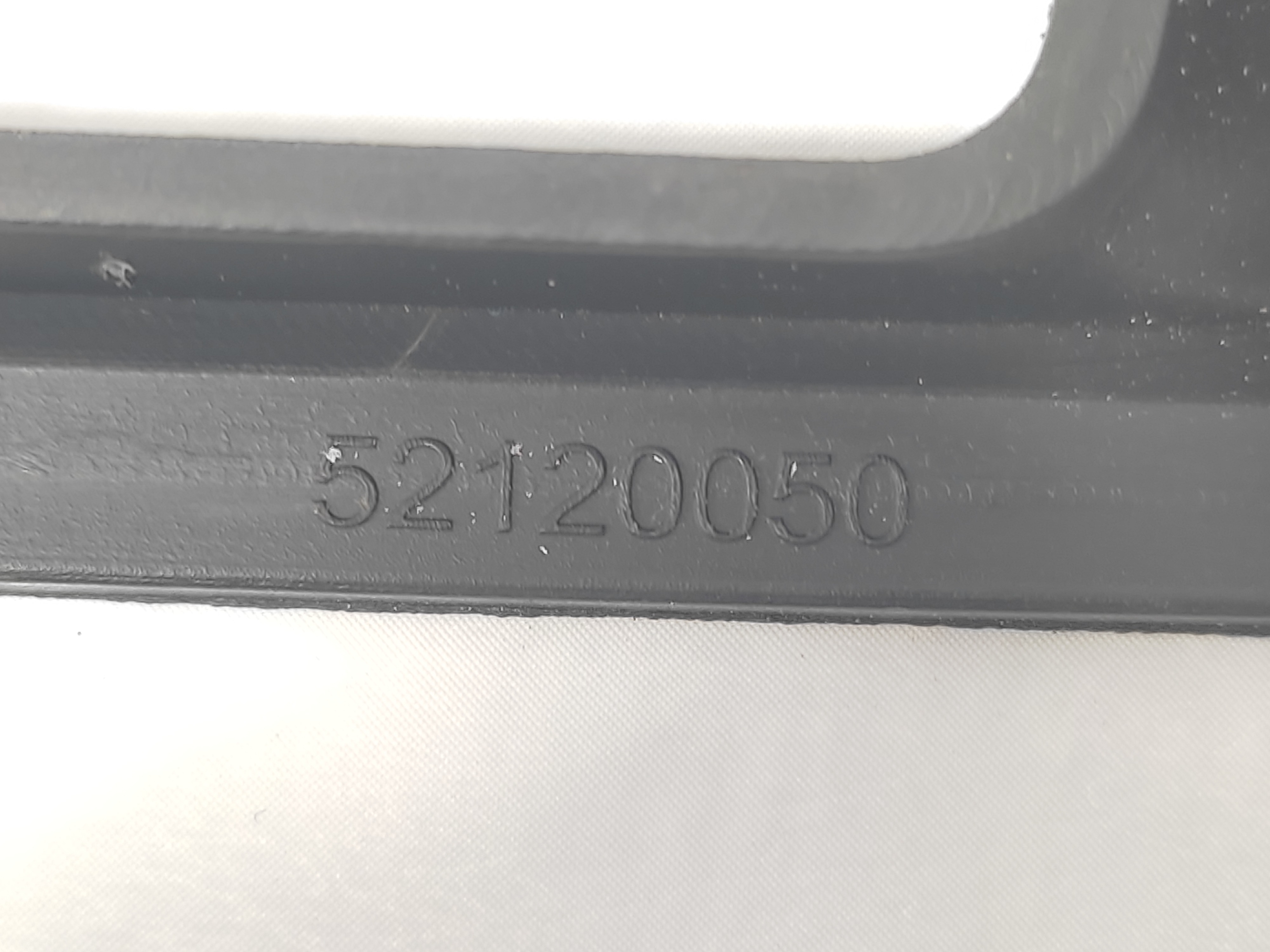 Comando Botão Vidro Elétrico Chevrolet Cobalt 2017 52120050 8