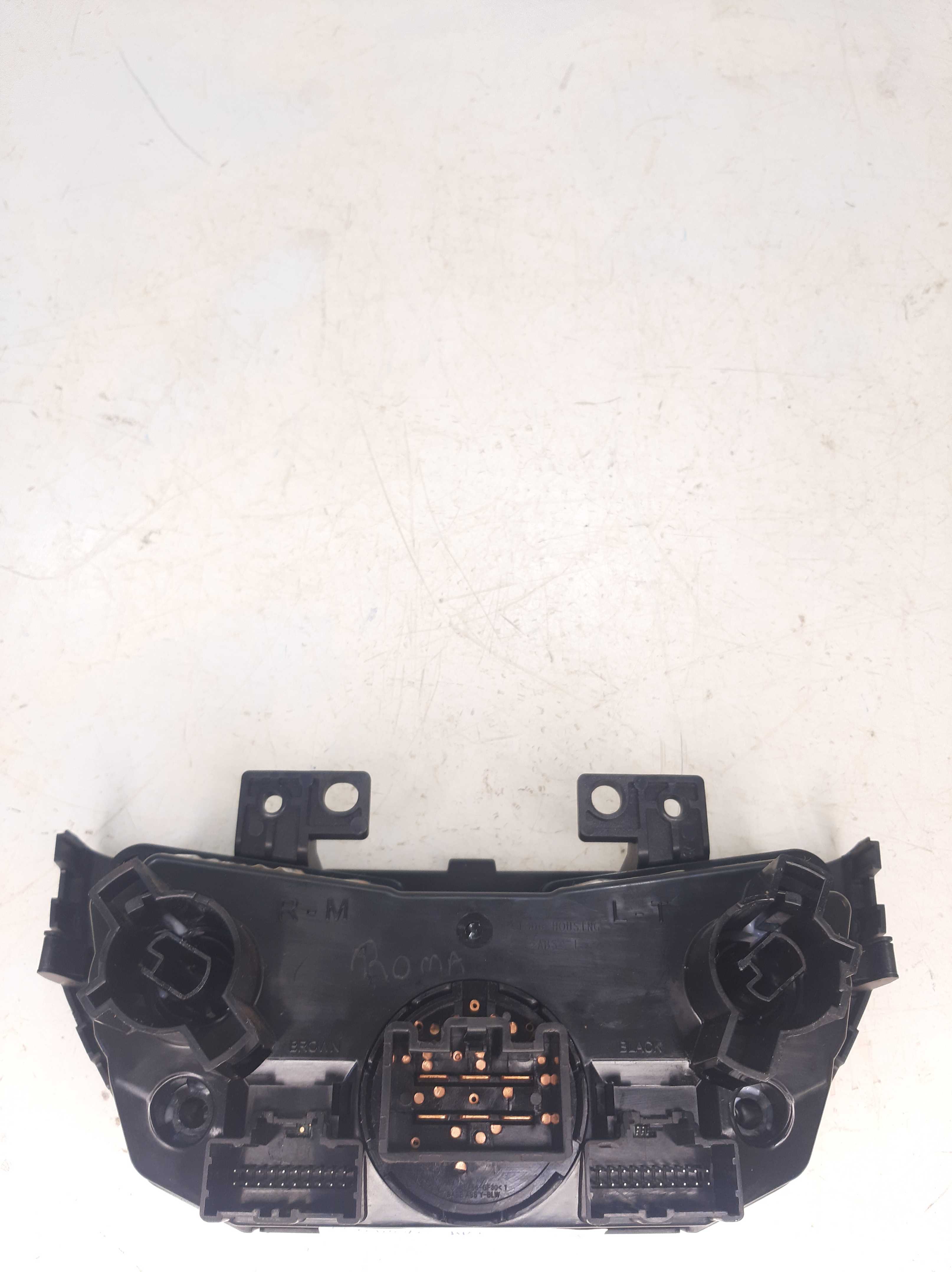 Comando Ar Condicionado Chevrolet Cobalt 1.4 2012 94745780 3