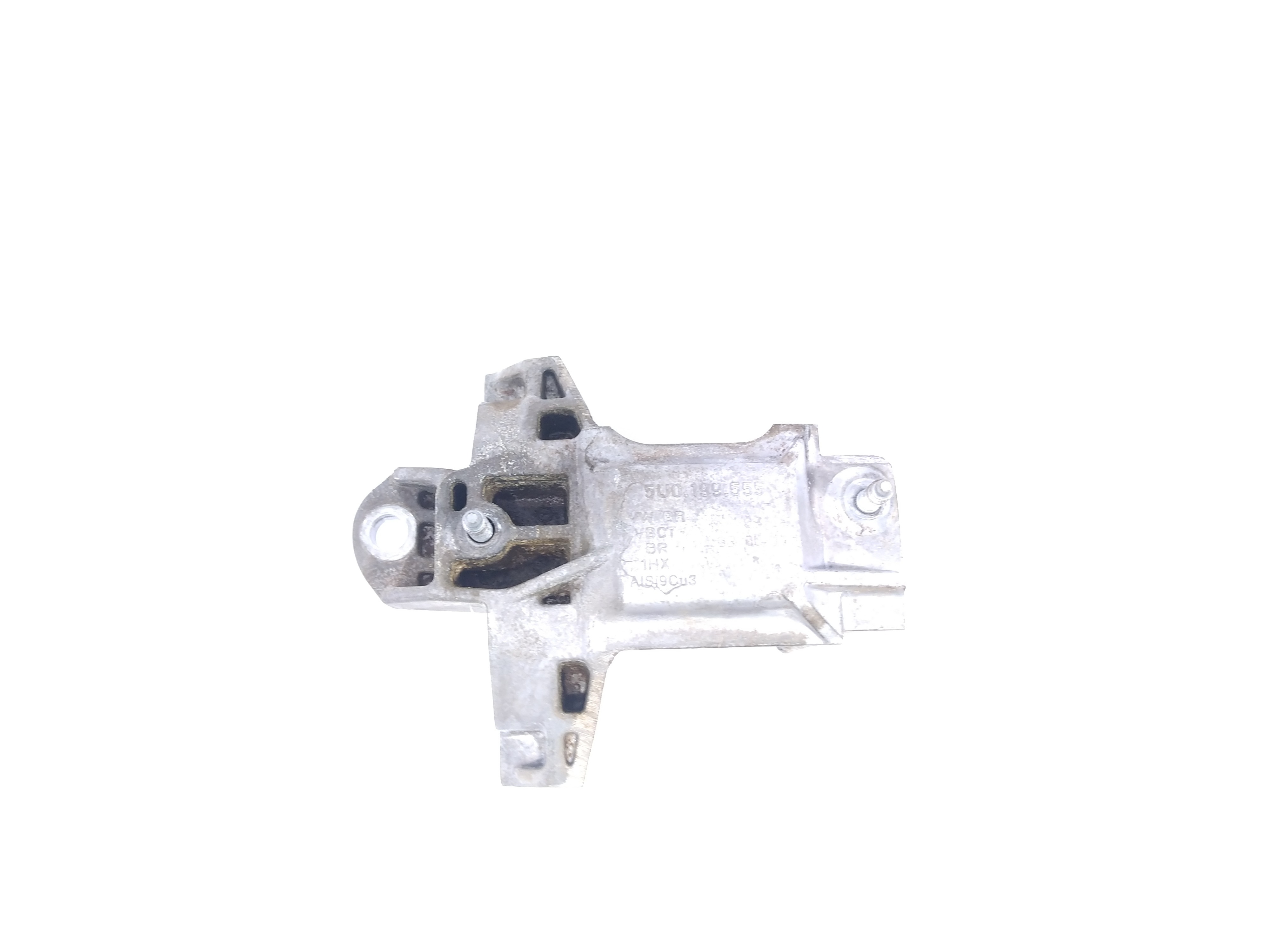 Coxim Motor  Esquerdo Volkswagen Gol G5 1.6 2011 5u0199555 5