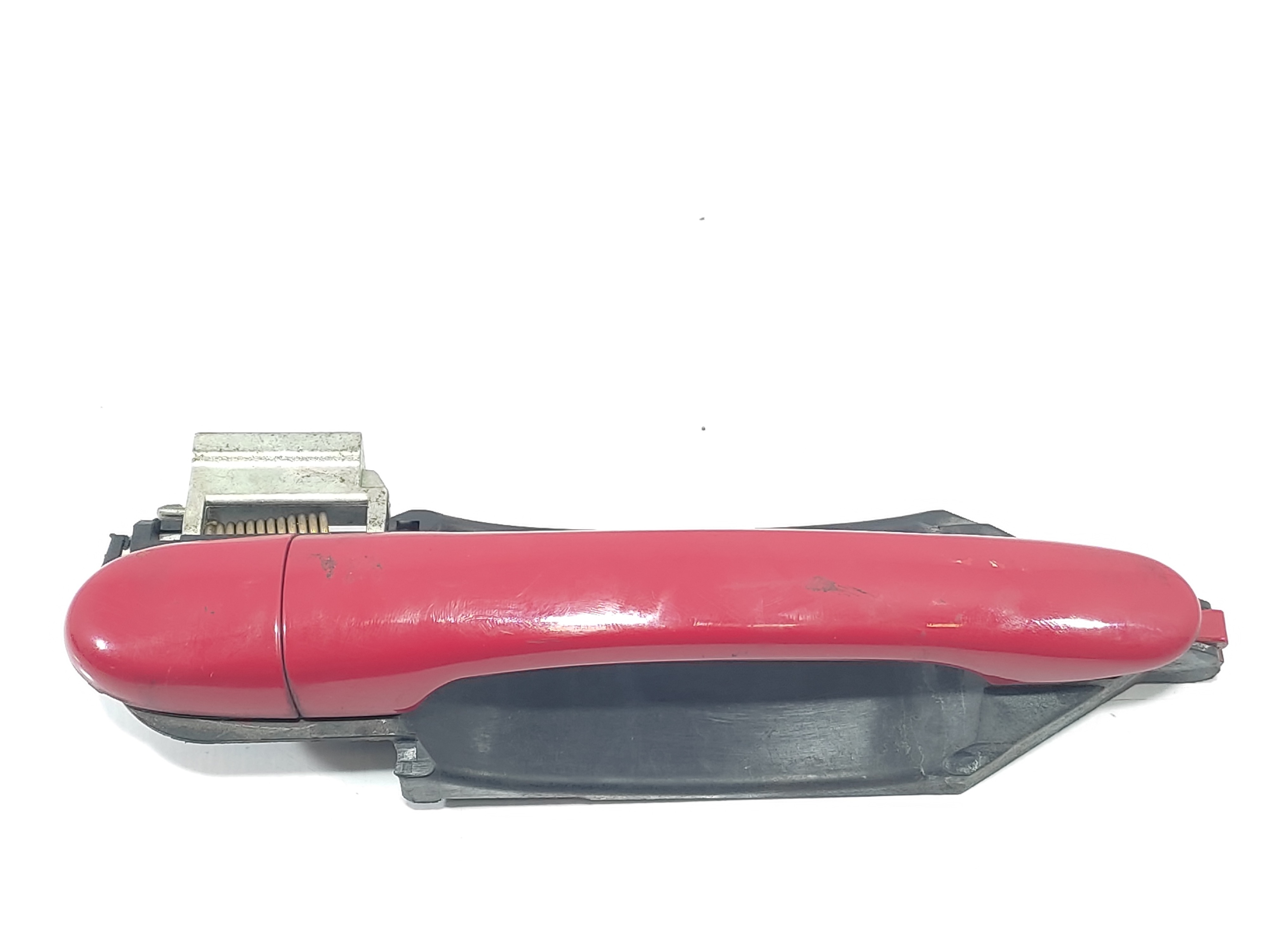 Maçaneta Externa Traseira Direita Fiat Palio 2015 030864  Traseira