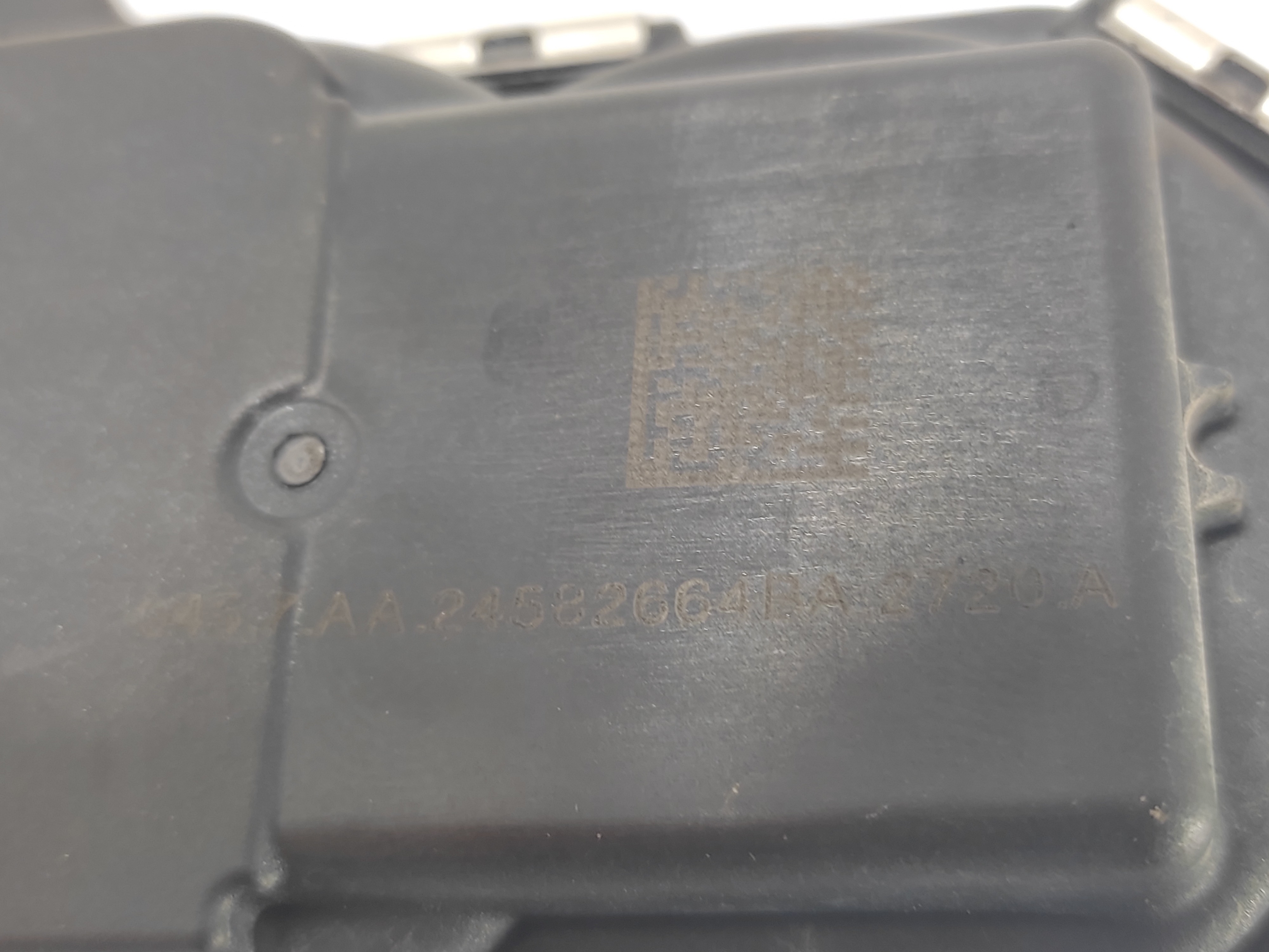 Tbi Corpo Borboleta Chevrolet Cobalt 1.4 2017 2