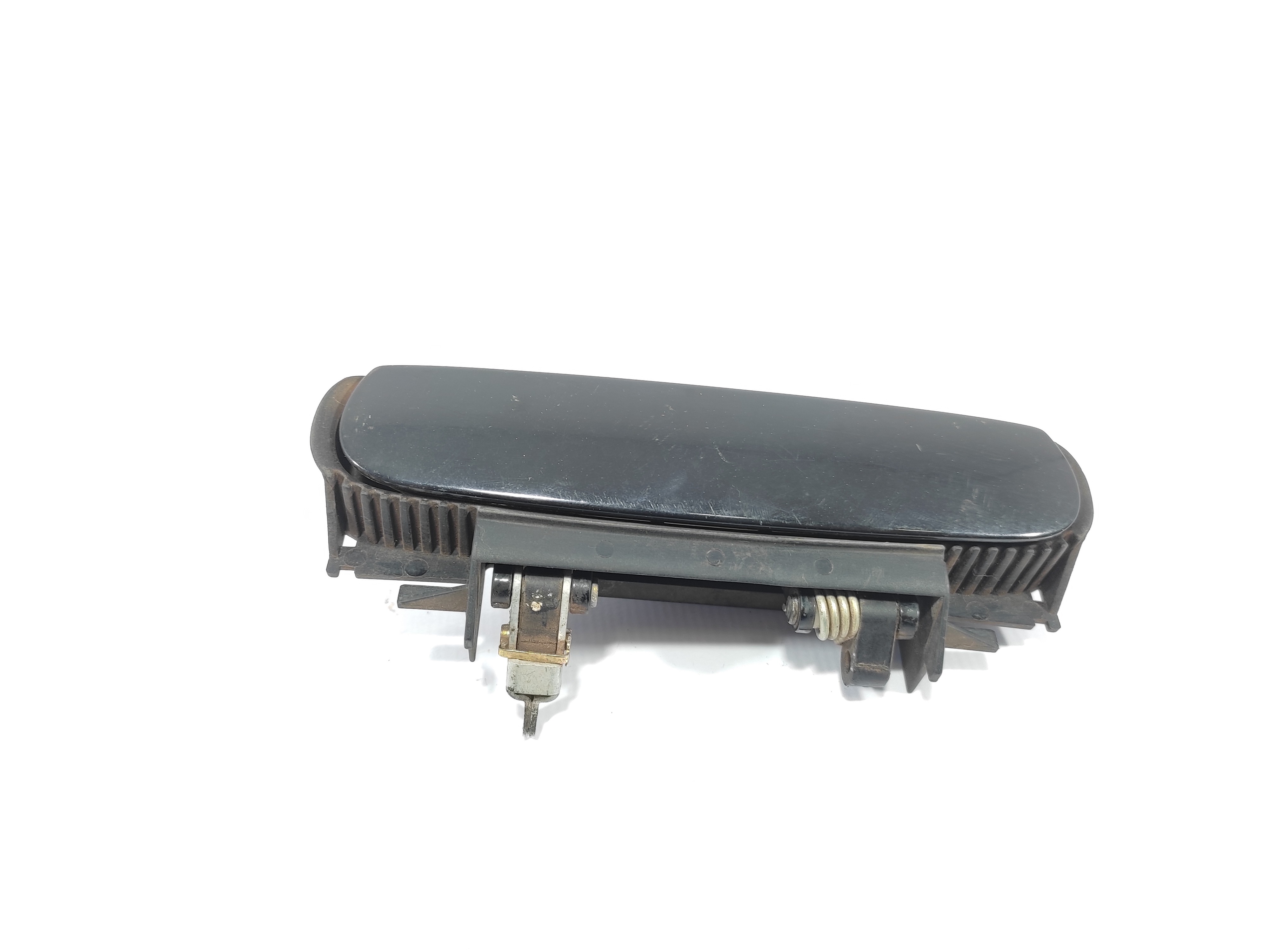 Maçaneta Externa Traseira Esquerda Audi A3  2006 480839885  Traseira