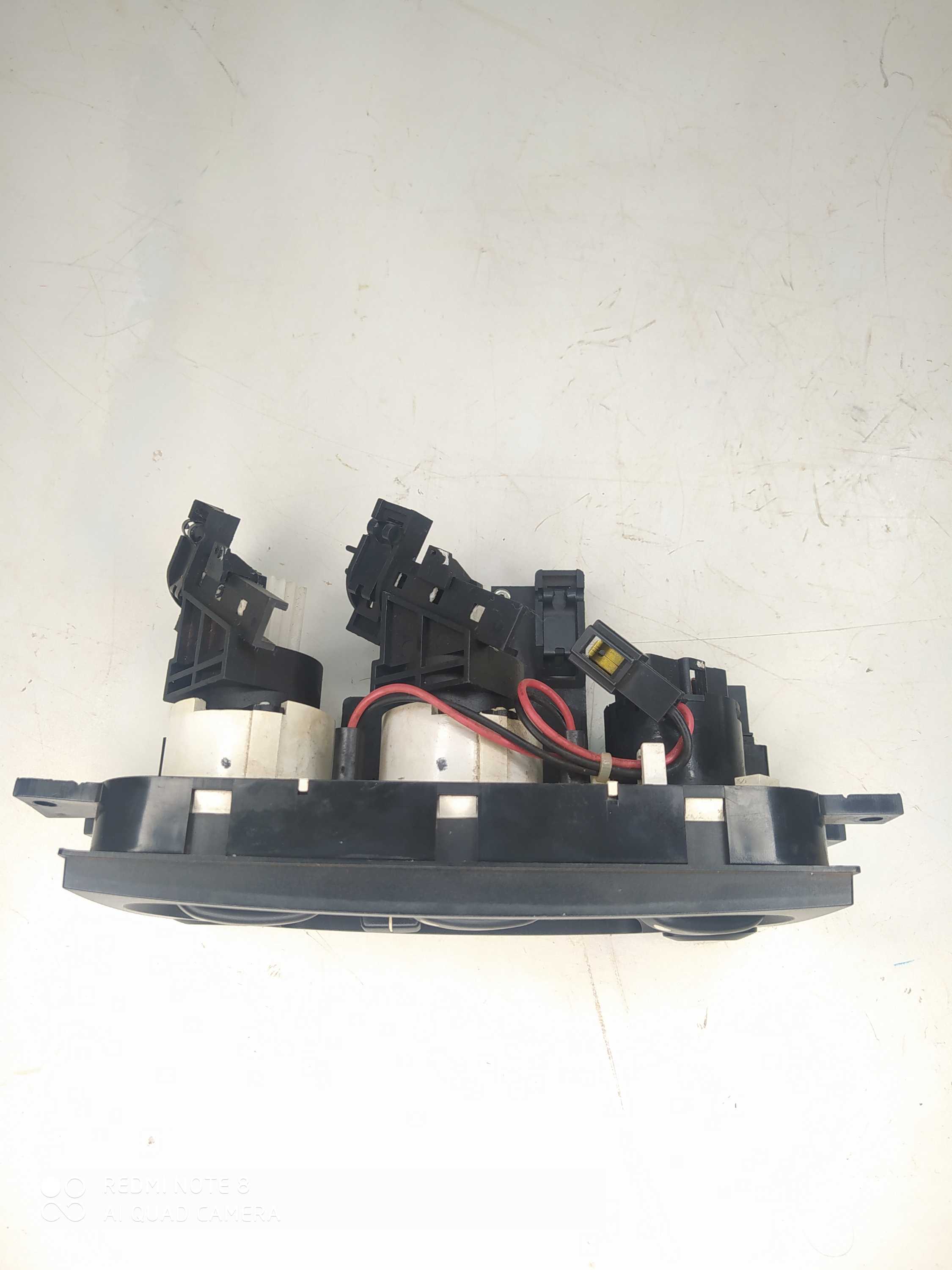 Comando Ar Condicionado Chery Qq 2011 Ps113744910 4