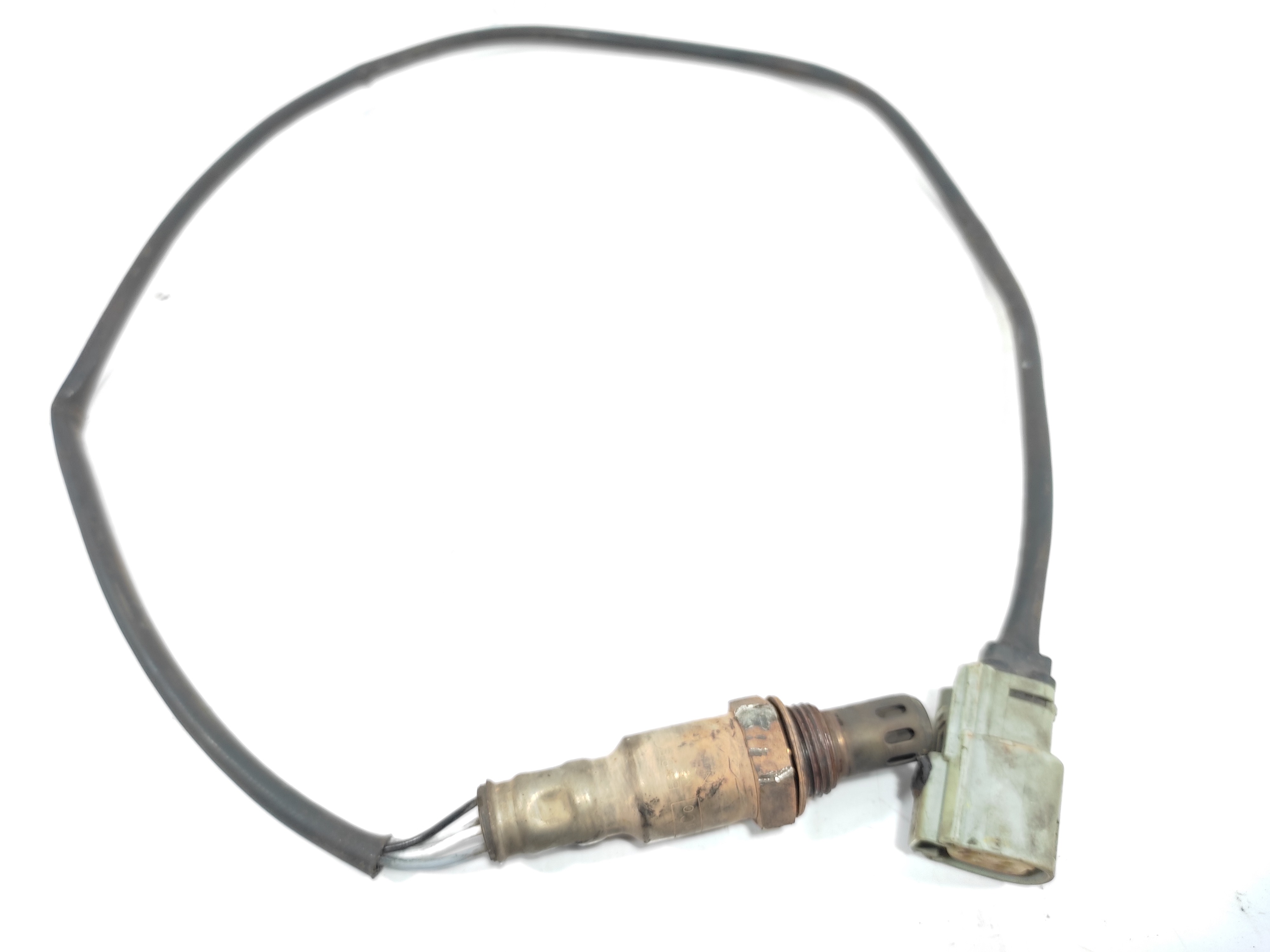 Sonda Lambda Pós Catalizador Ford Ka 1.0 2015 E3b59g444aa 2
