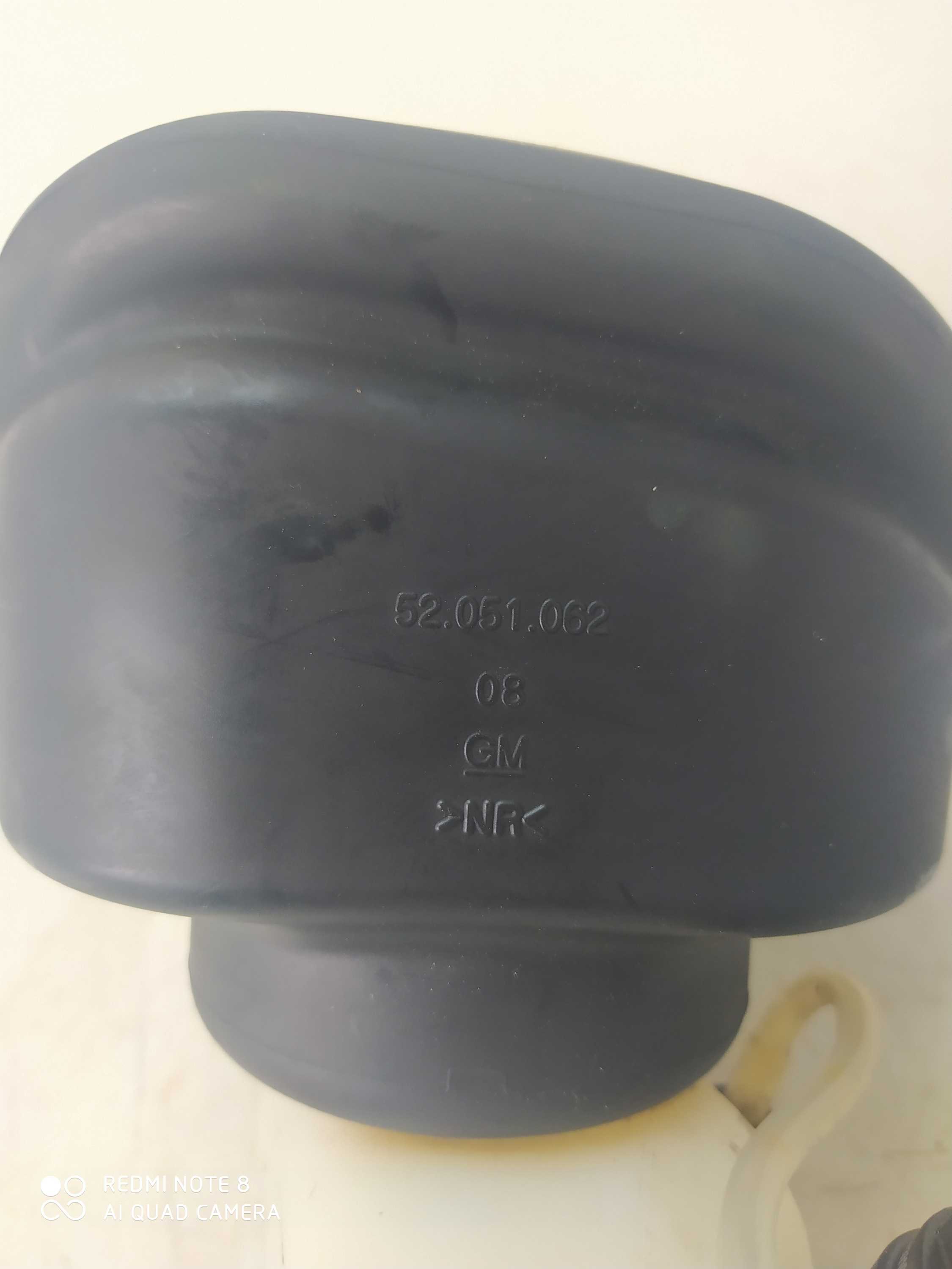 Reservatório Gasolina Partida Frio Gm Chevrolet Onix 2017