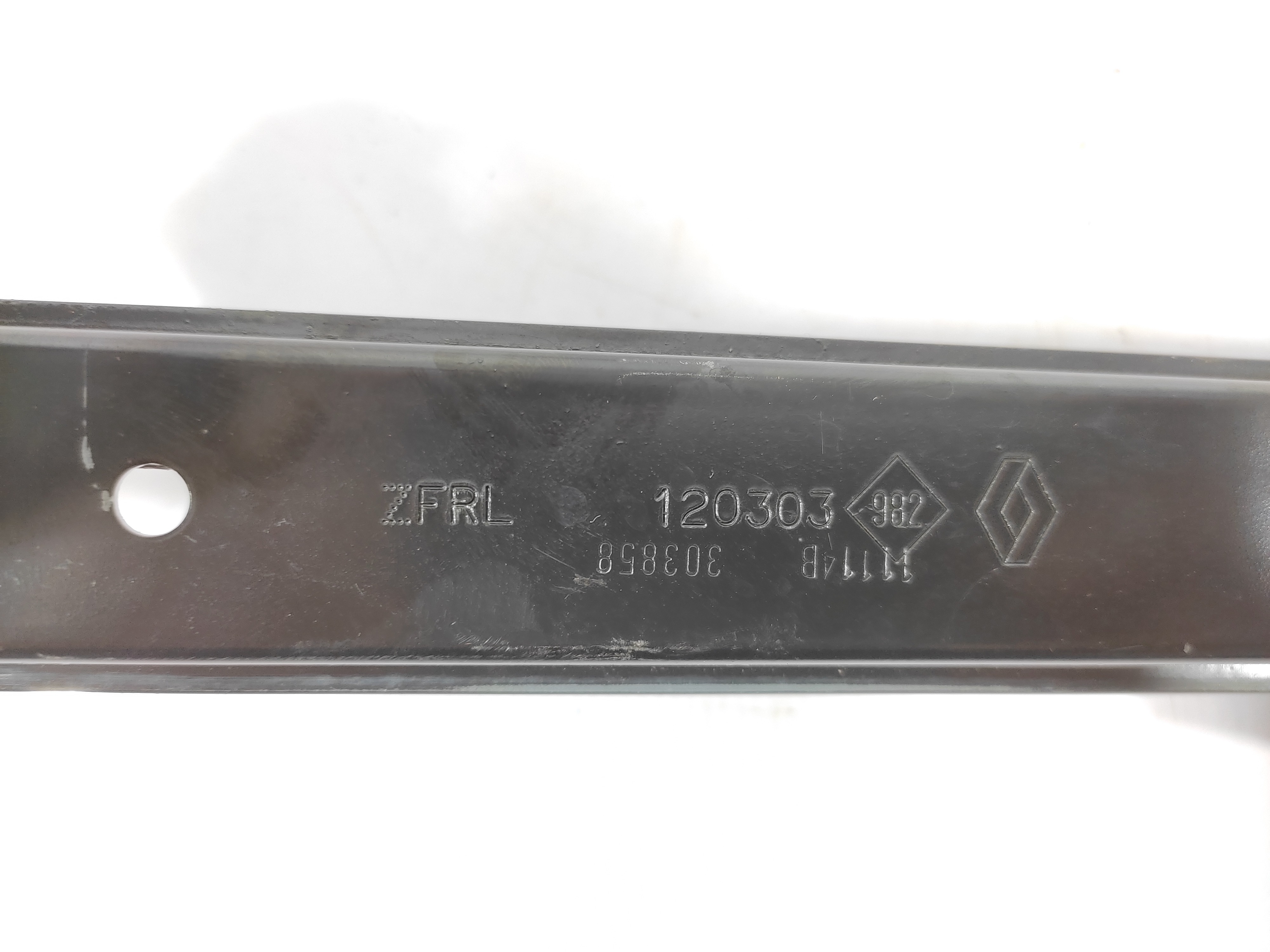 Máquina Vidro Dianteira Esquerda Renault Duster 2014 303858 4