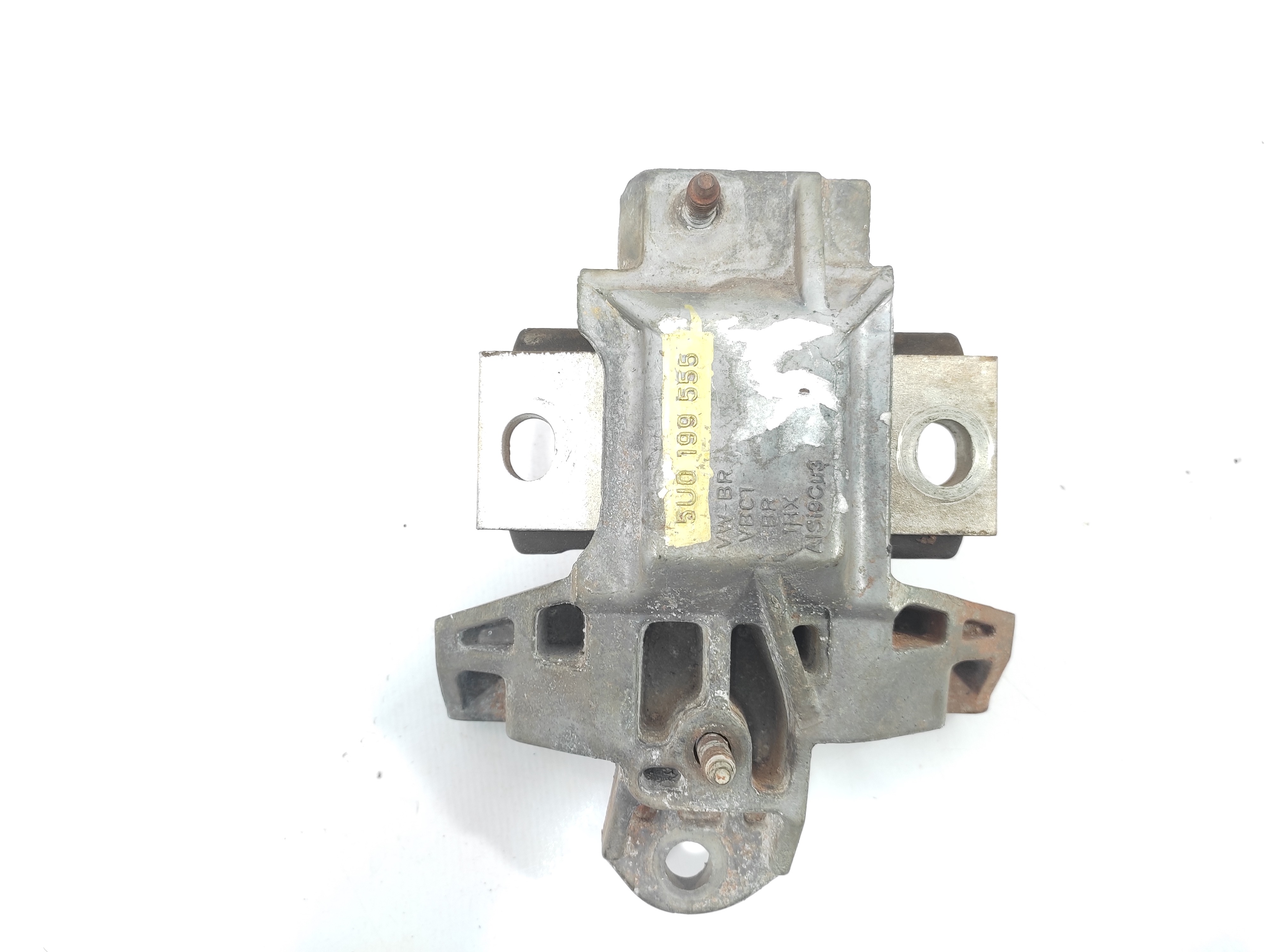 Coxim Motor Esquerdo Volkswagen Saveiro 2014 5u0199555 Orig 3