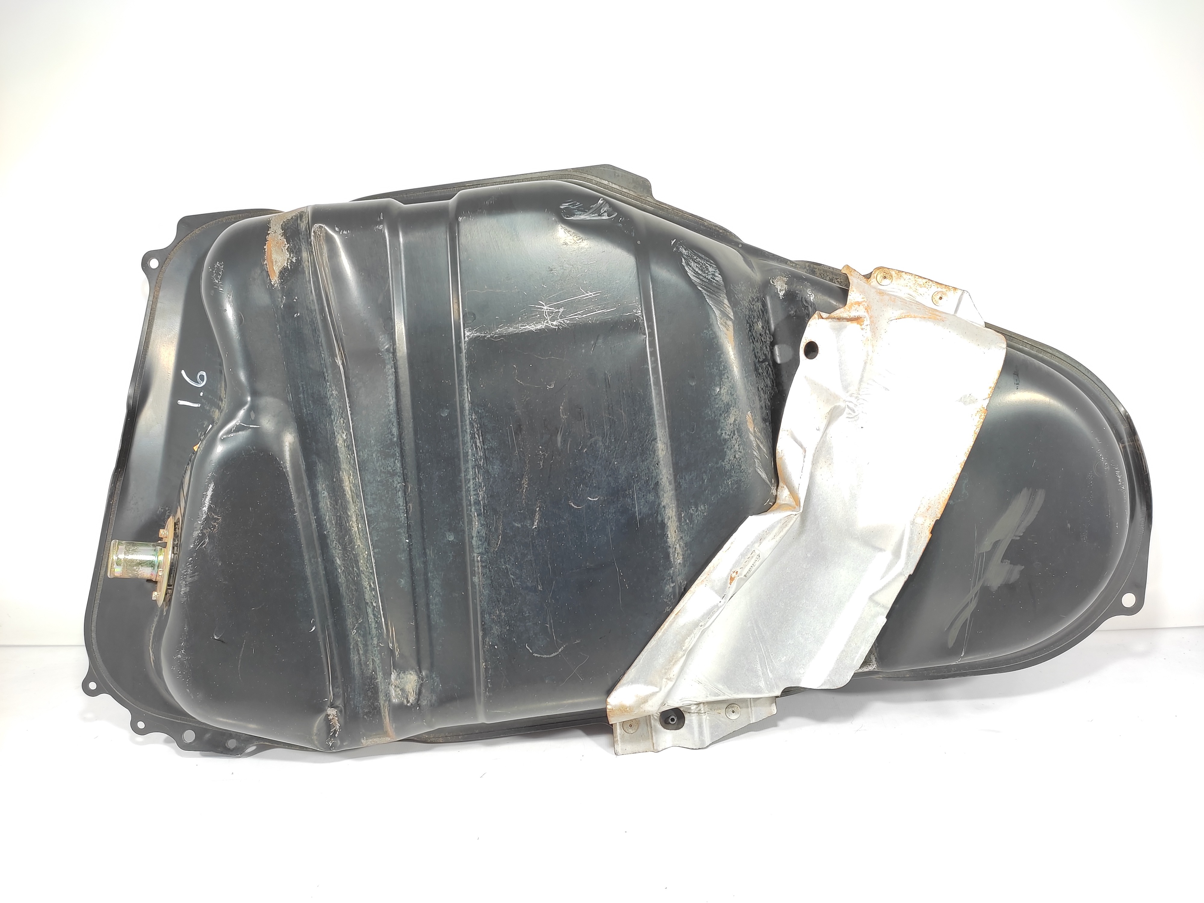 Tanque Combustível Toyota Corolla Xli 1.6 2003 2