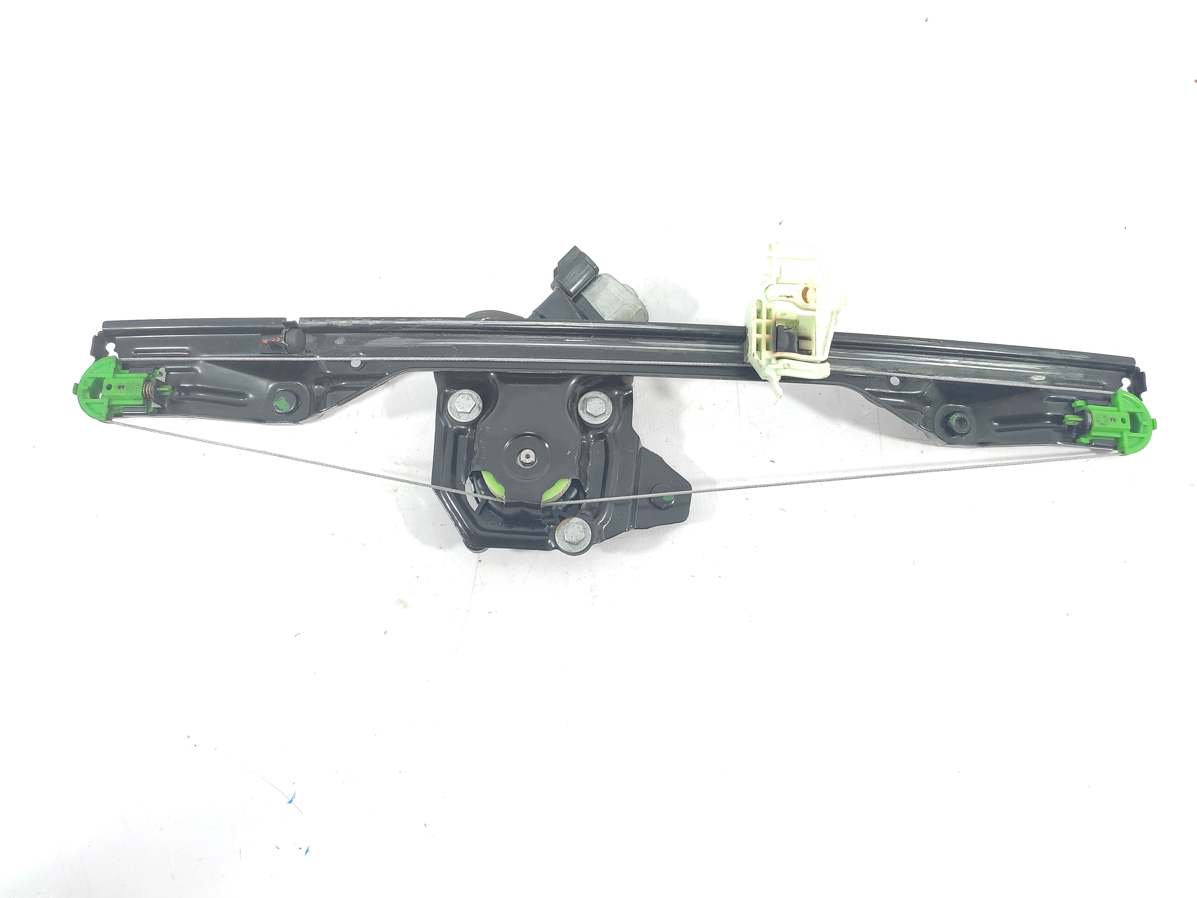 Máquina Vidro Traseira Direita Fiat Idea 2012 51783847 2