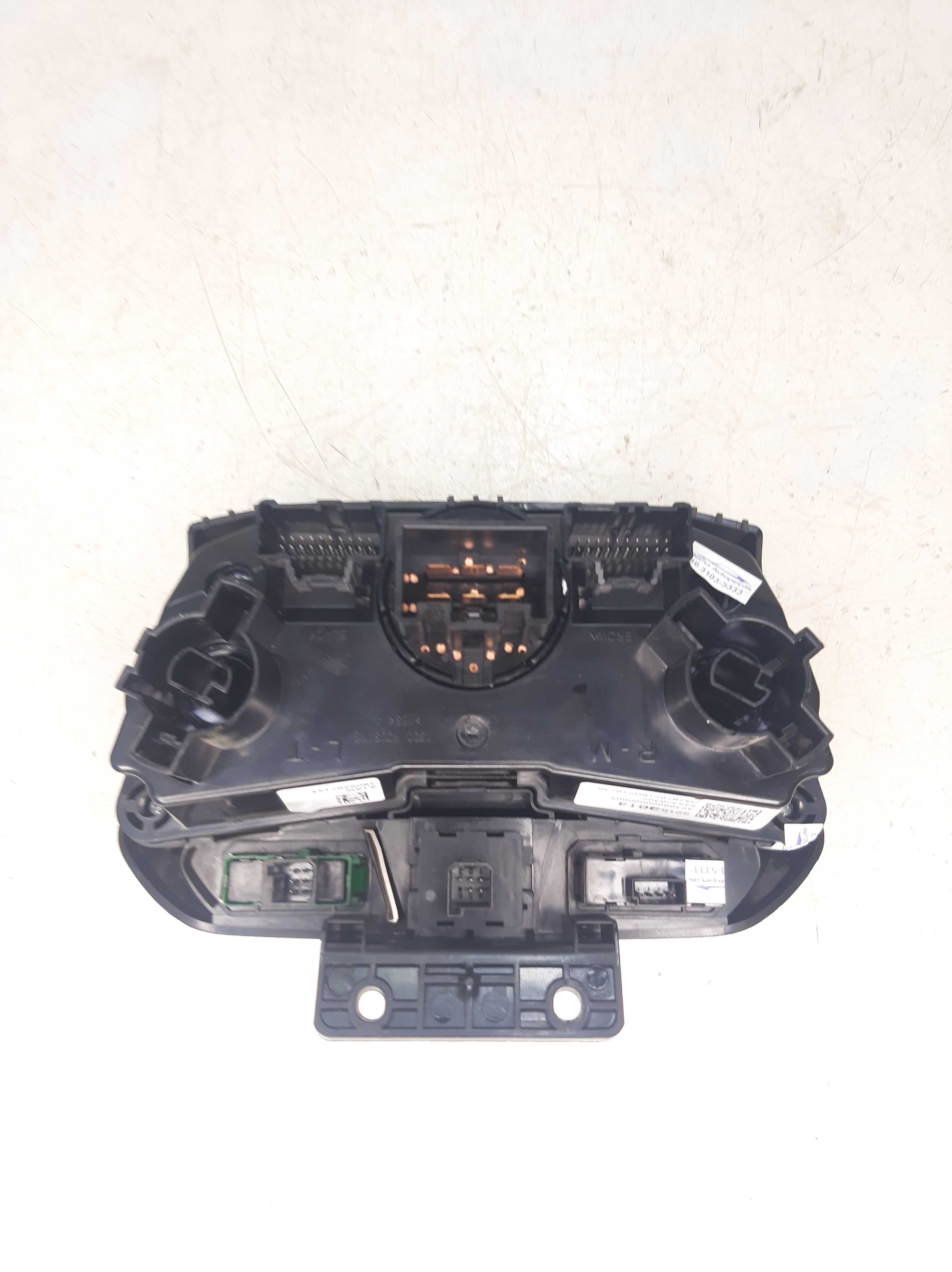 Comando Ar Condicionado Chevrolet Onix 1.4 2018 545329302
