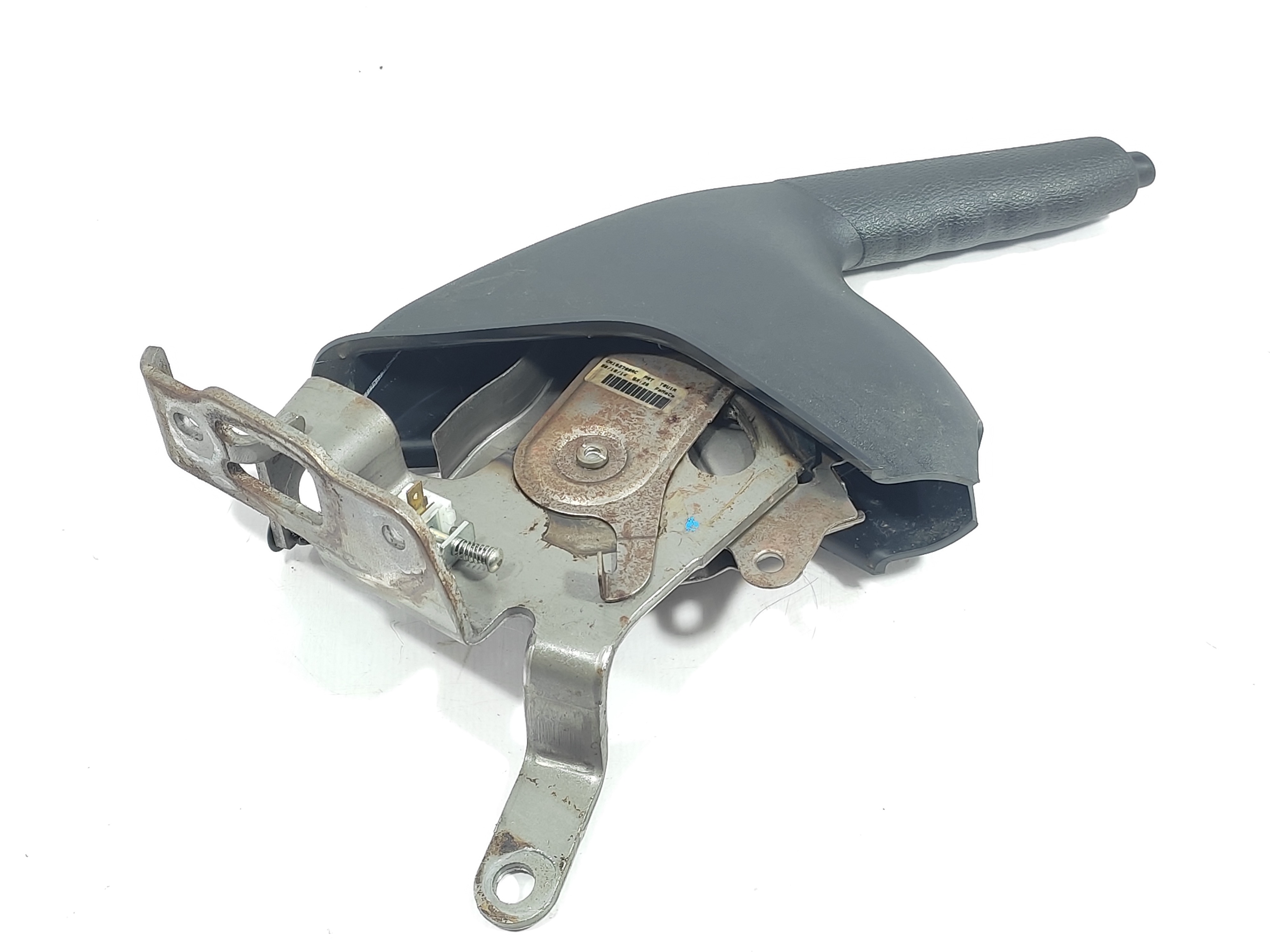 Alavanca Freio De Mão Ford Ka 2015 Original 3