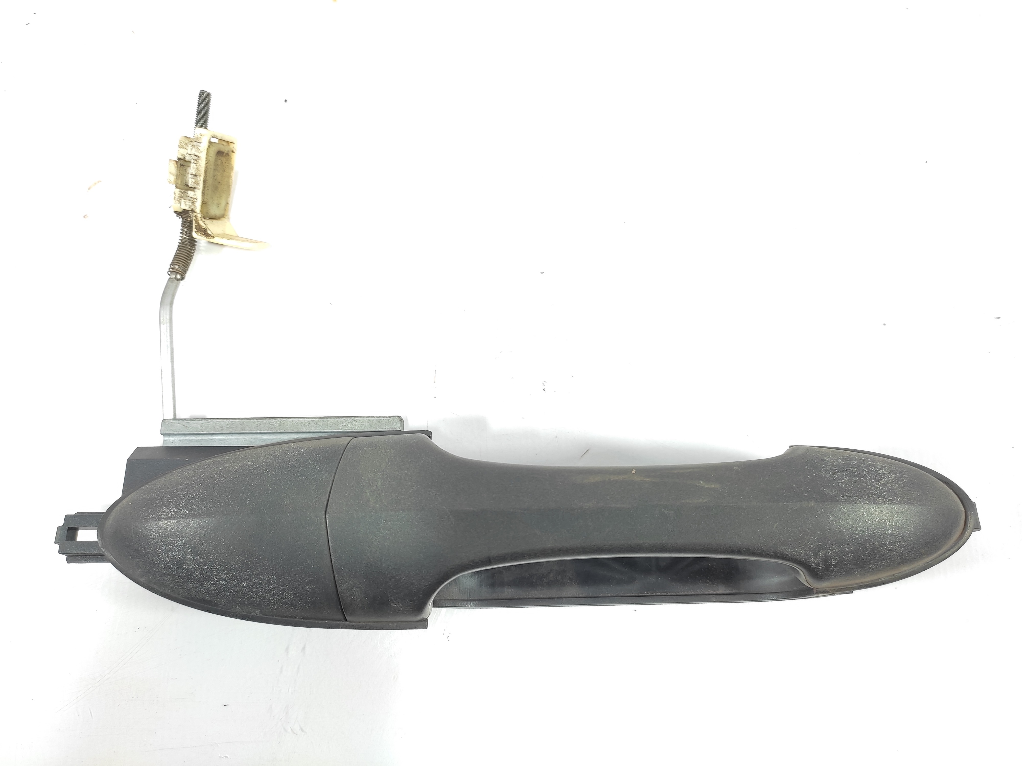 Maçaneta Externa Traseira Direita Ford Focus 2001 A266b22 Traseira 3