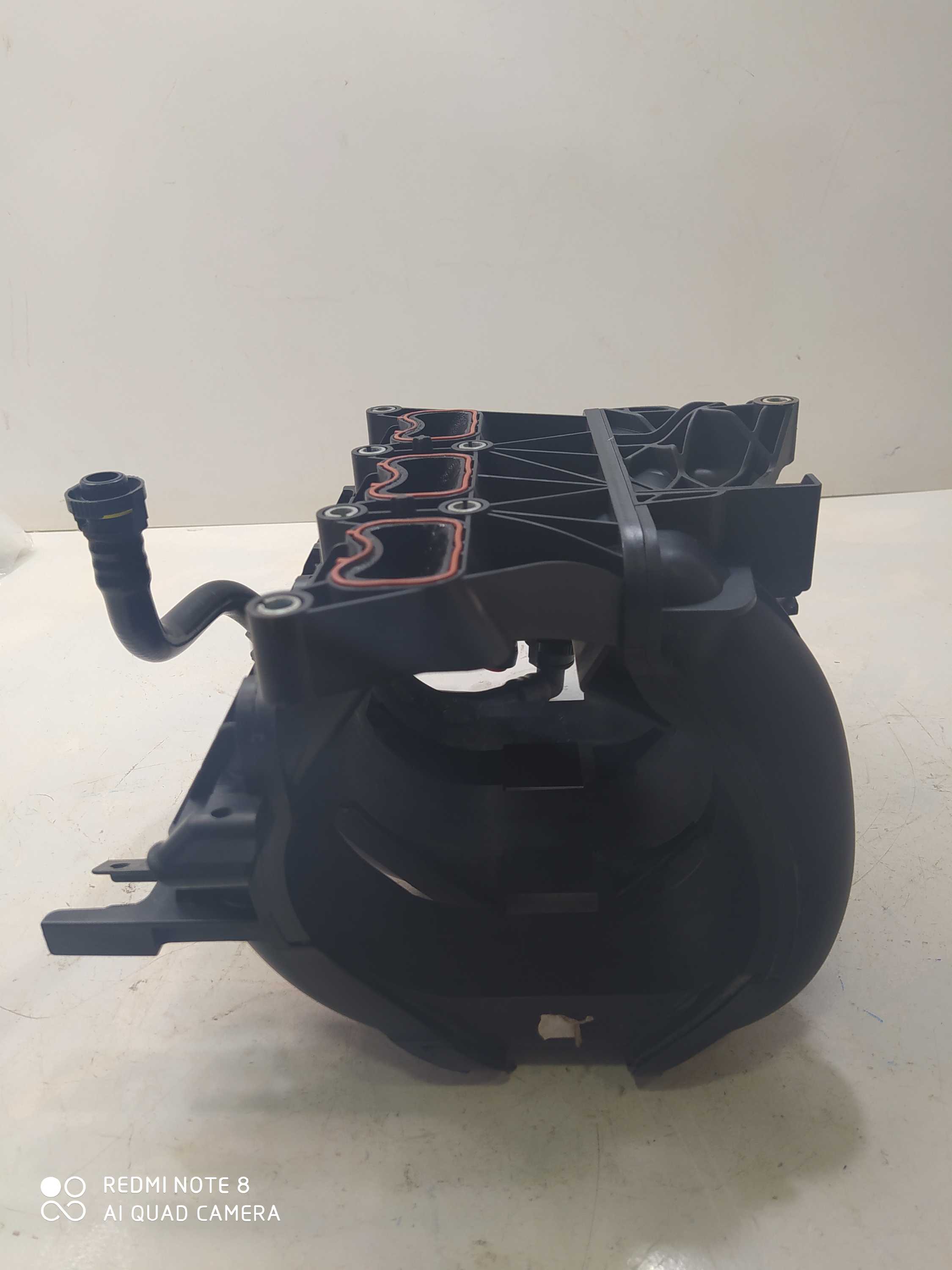Coletor De Admissão Ford Ka 1.0 2016 E3dg9424 3cc