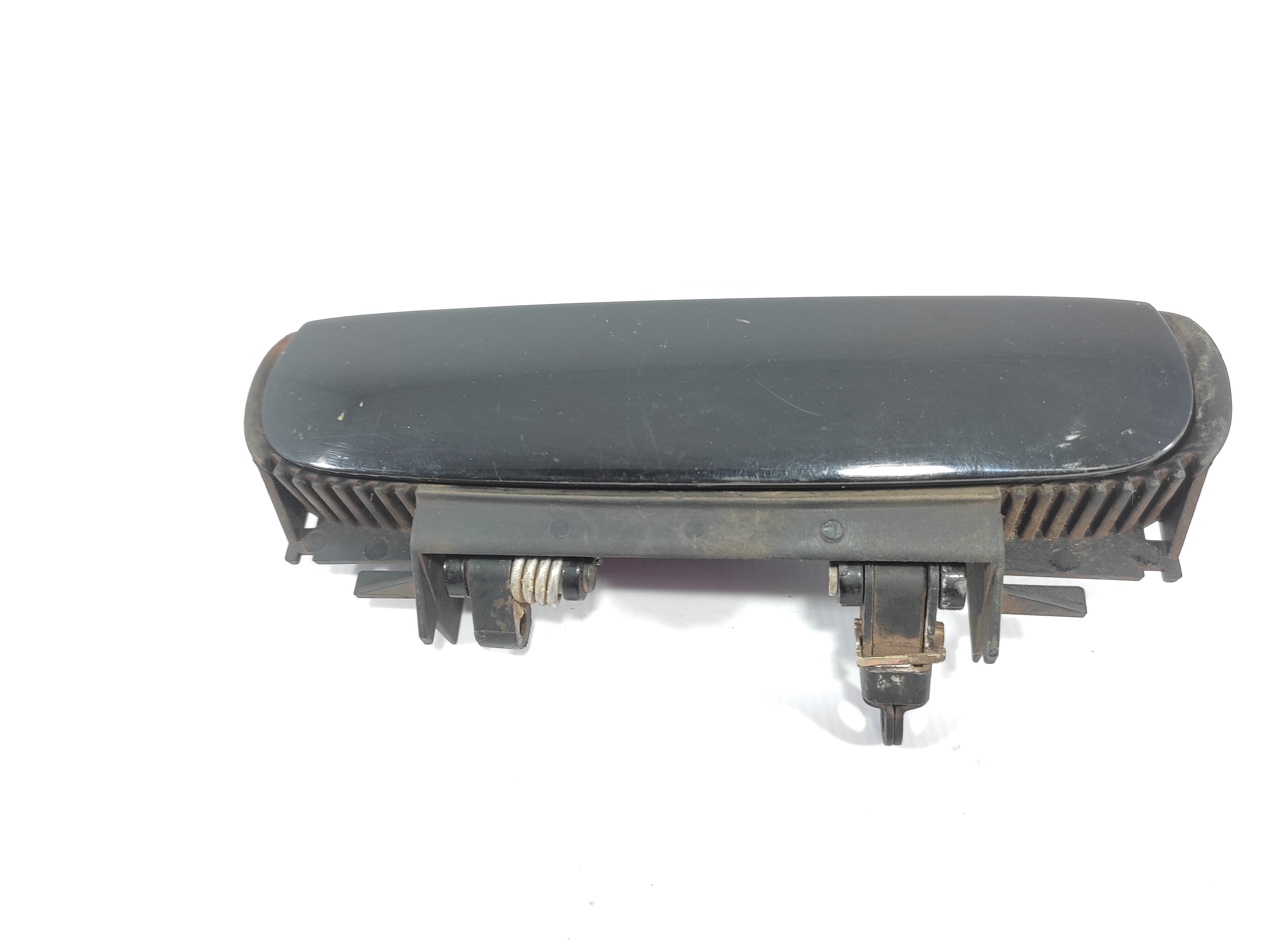 Maçaneta Externa Traseira Direita Audi A3 2006 480839885  Traseira 4