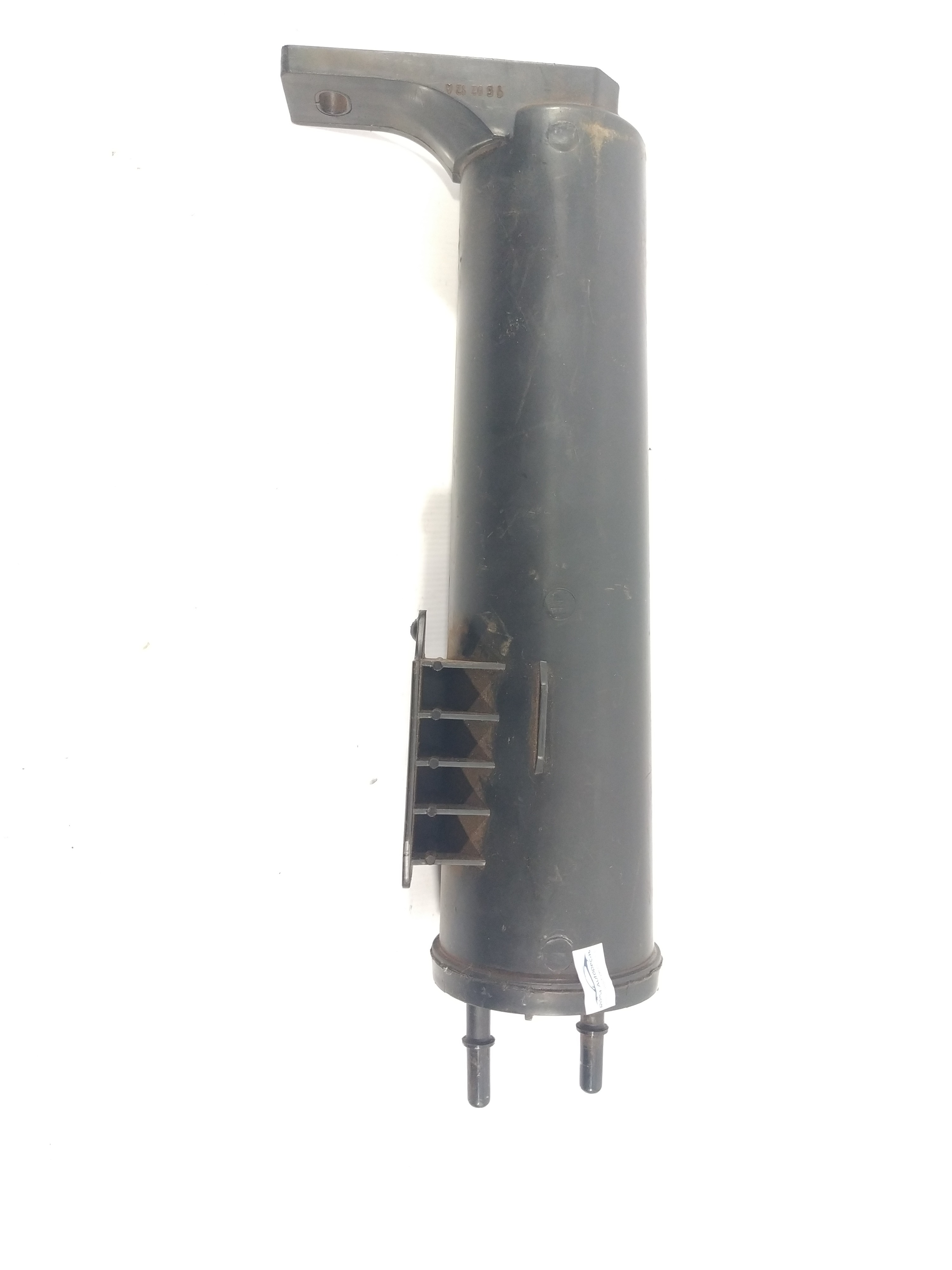 Filtro Canister Vw Spacefox Sportline 1.6 2014 6q0201797b 4