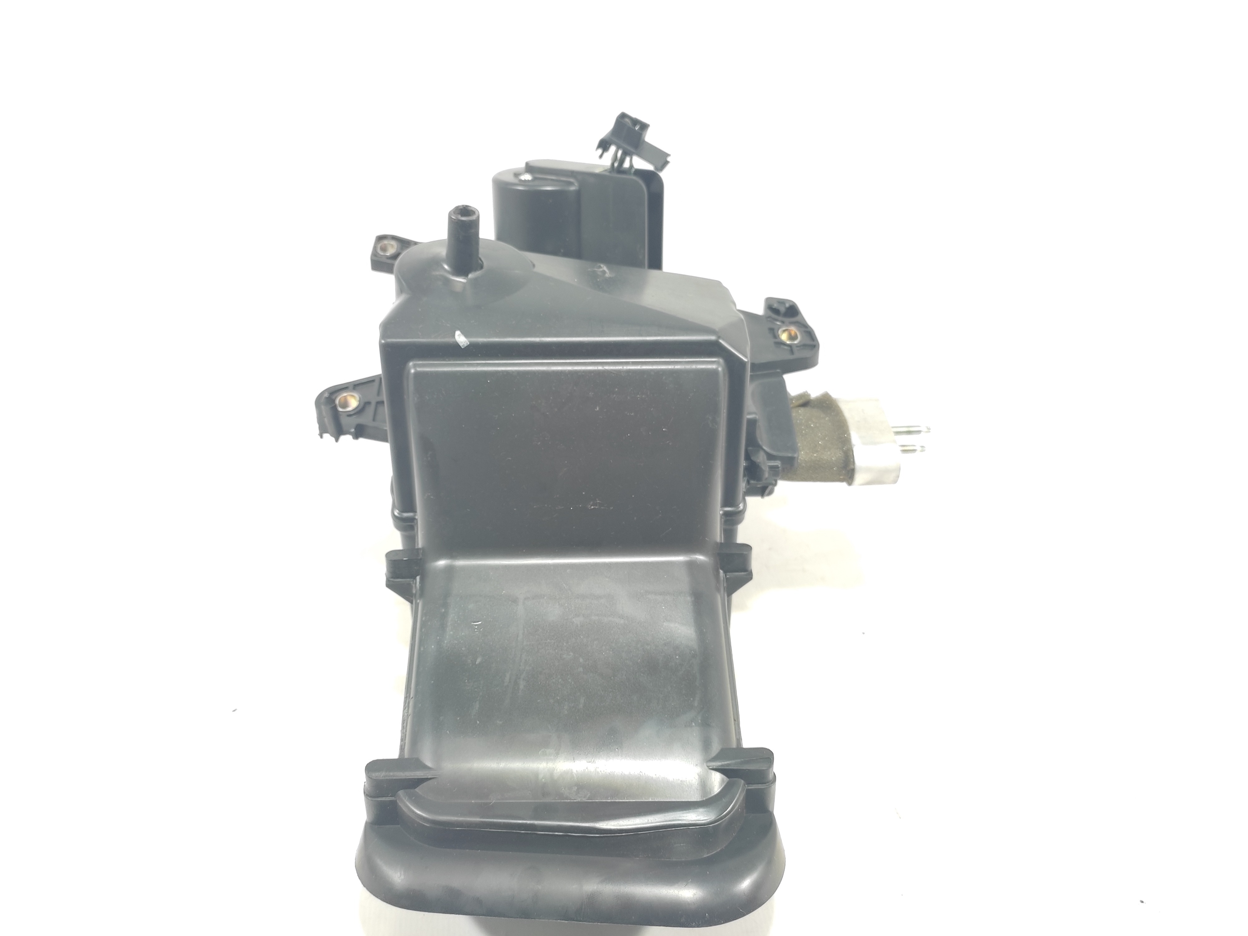 Caixa Evaporadora Do Ar Xsara Picasso 1.6 2010 302820100