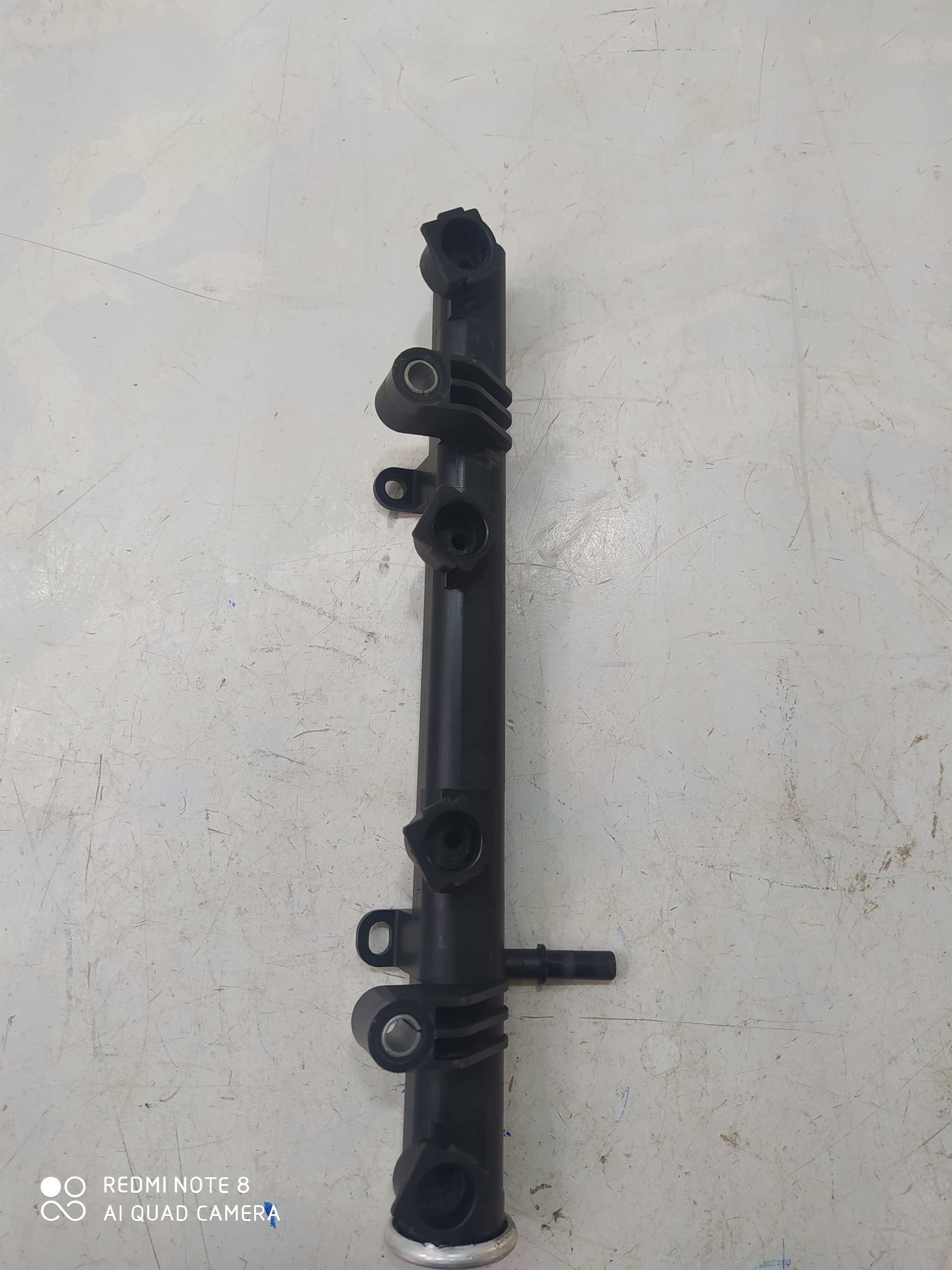 Flauta Injeção Volkswagen Saveiro 1.6 2014 02801513 2
