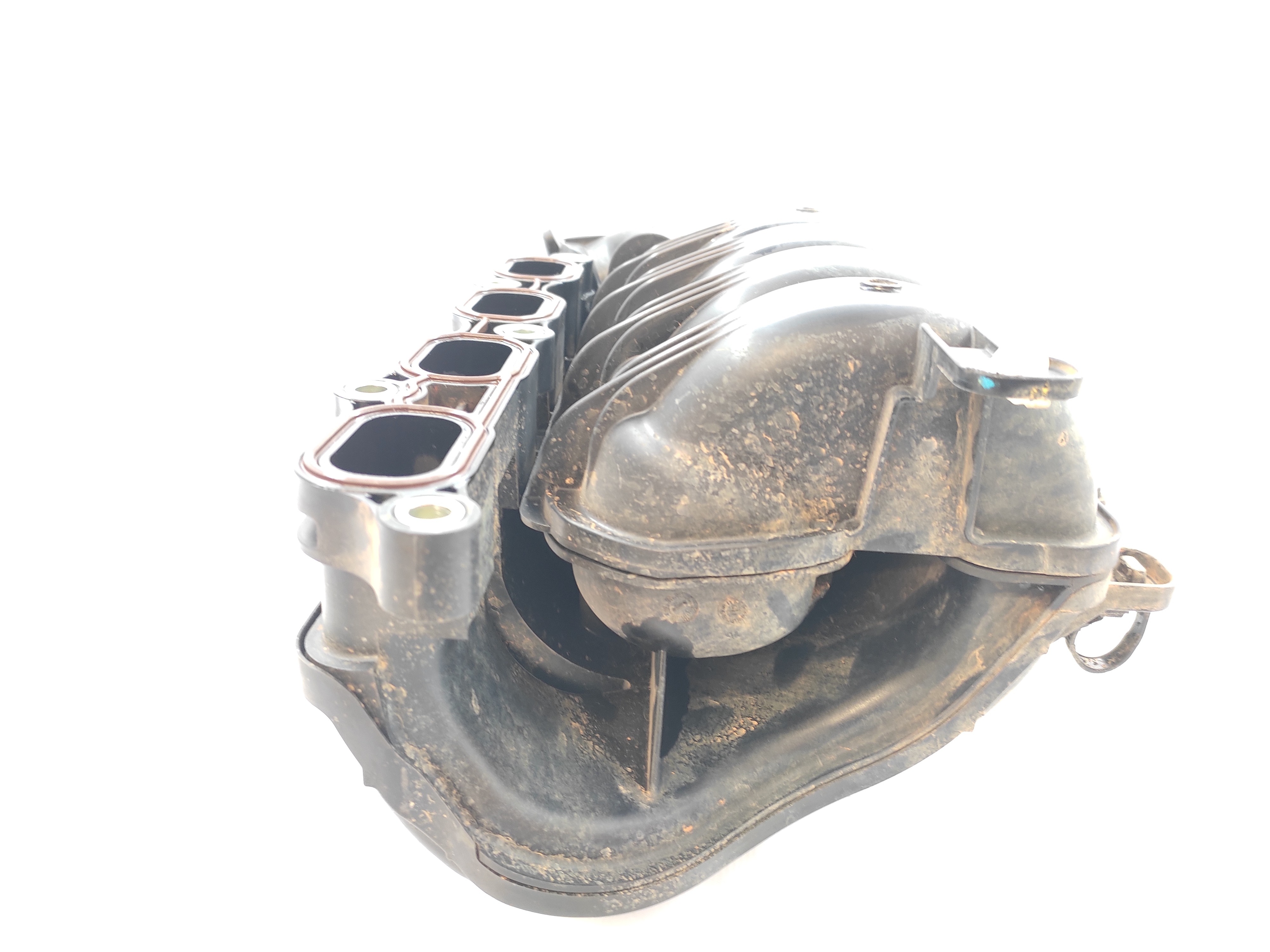 Coletor Admissão Toyota Etios 1.5 2016 171010y100 6