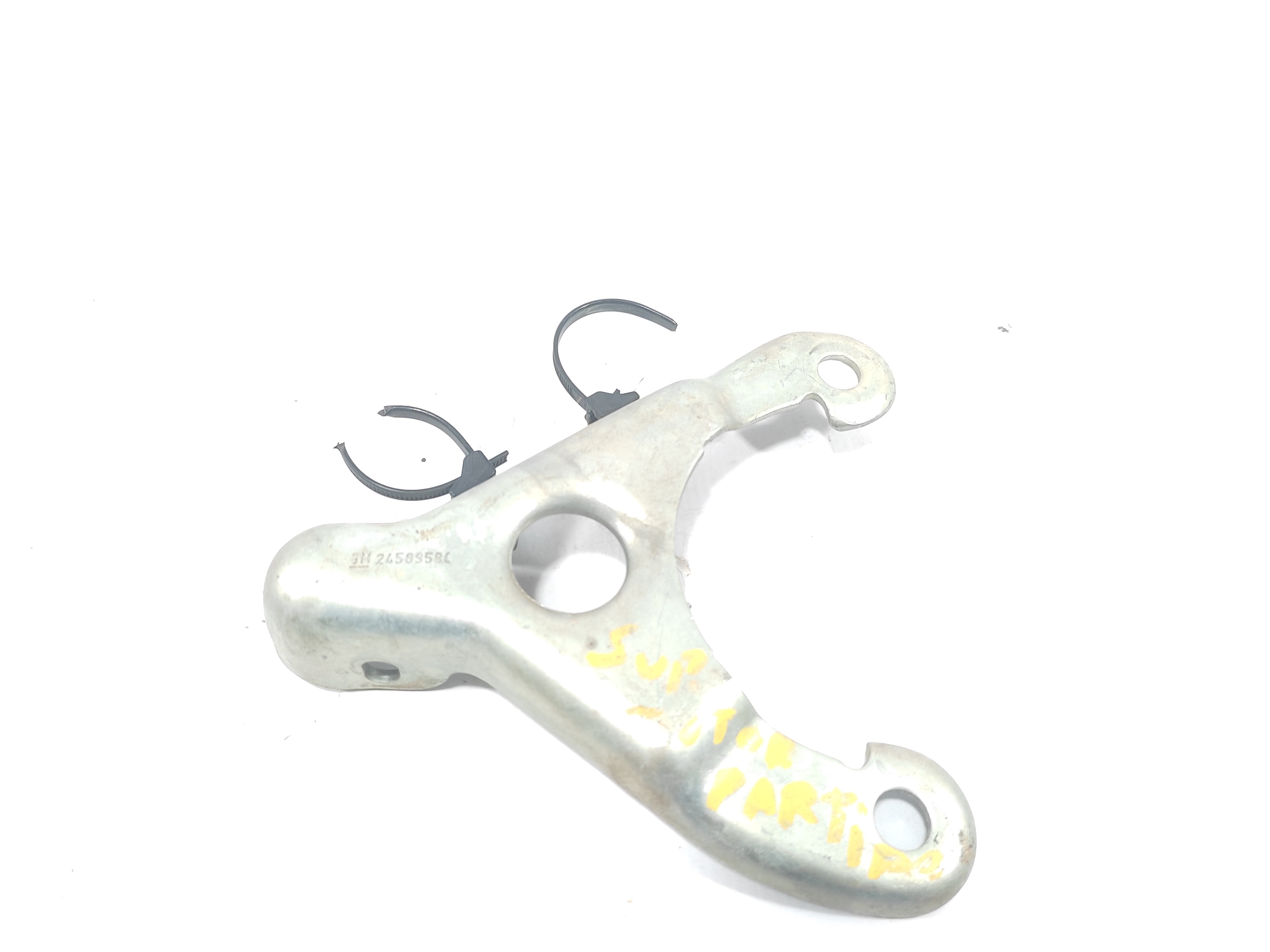 Suporte Motor Arranque Chevrolet Onix 1.4 2018 24588580