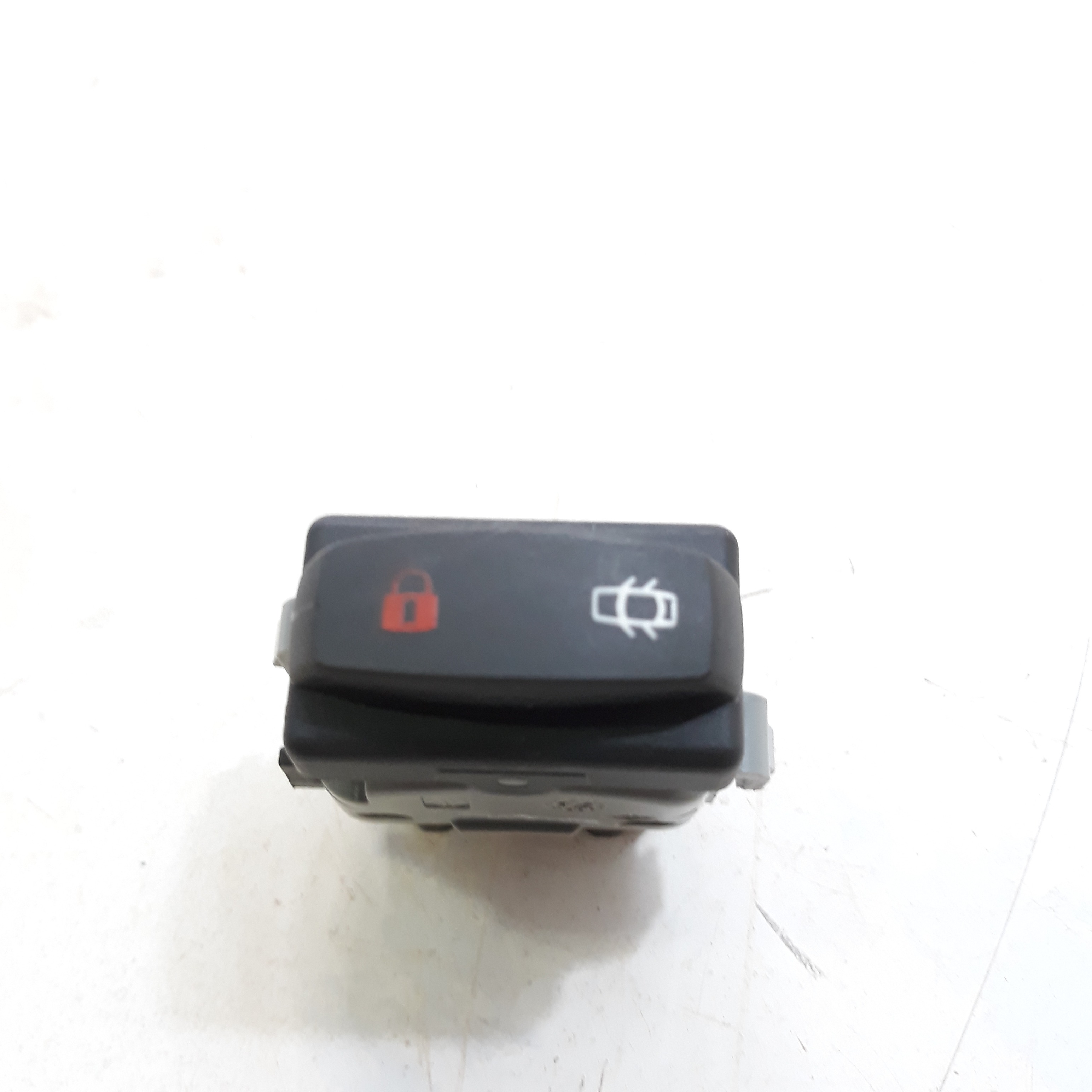 Botão Trava Portas Renault Duster 2012 252108592r