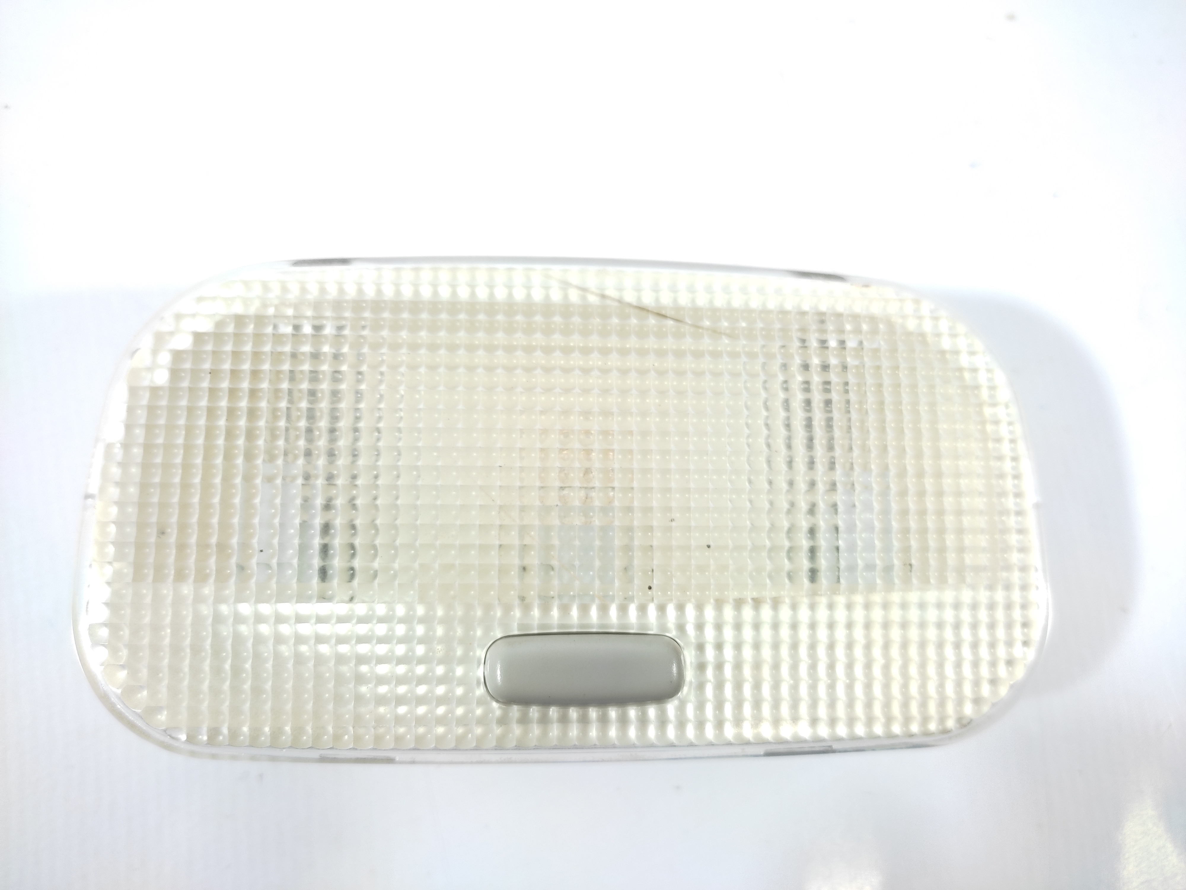 Luz De Teto Citroën C3 1.4 2012 Pbtpgf304 Original  NL 3