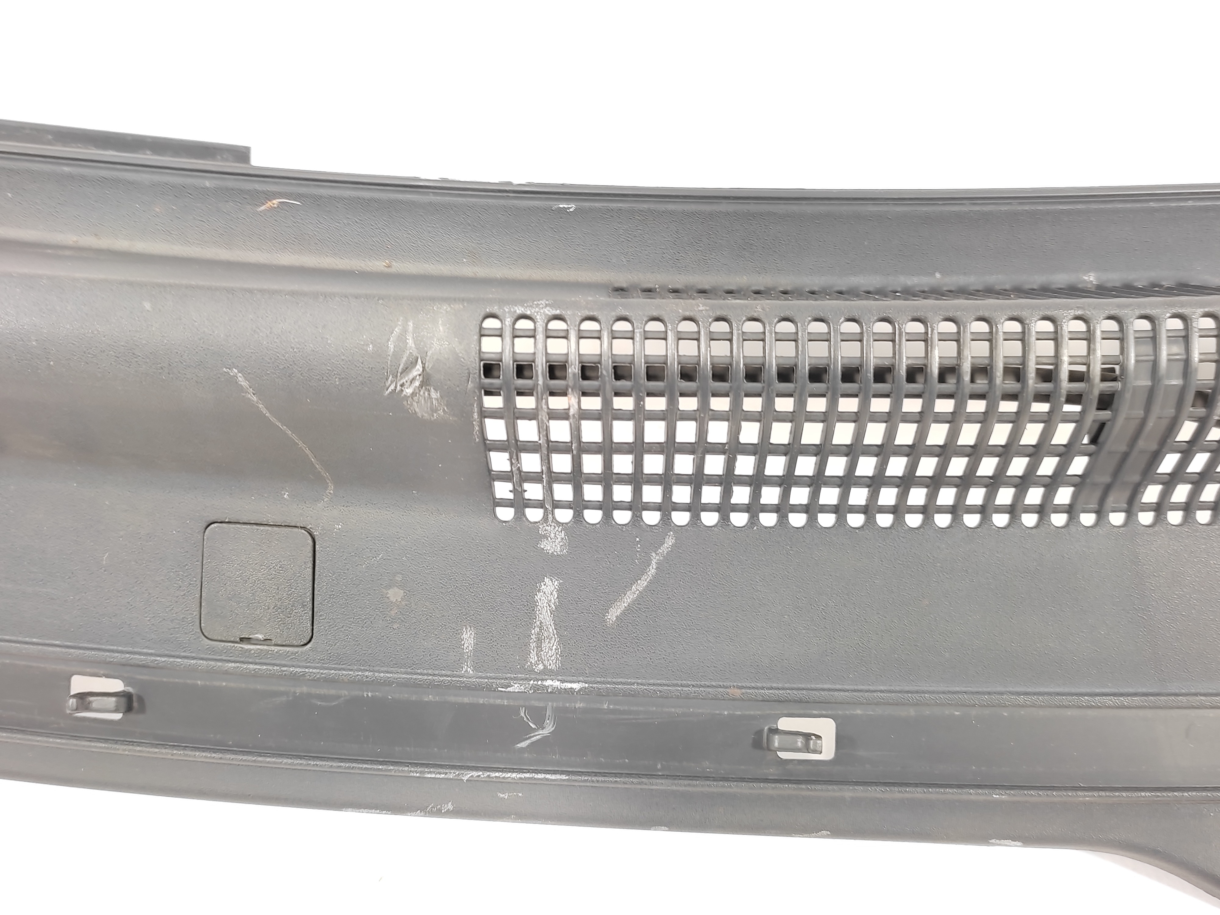 Grade Churrasqueira Parabrisa Chevrolet Cobalt 2019 94737675 4
