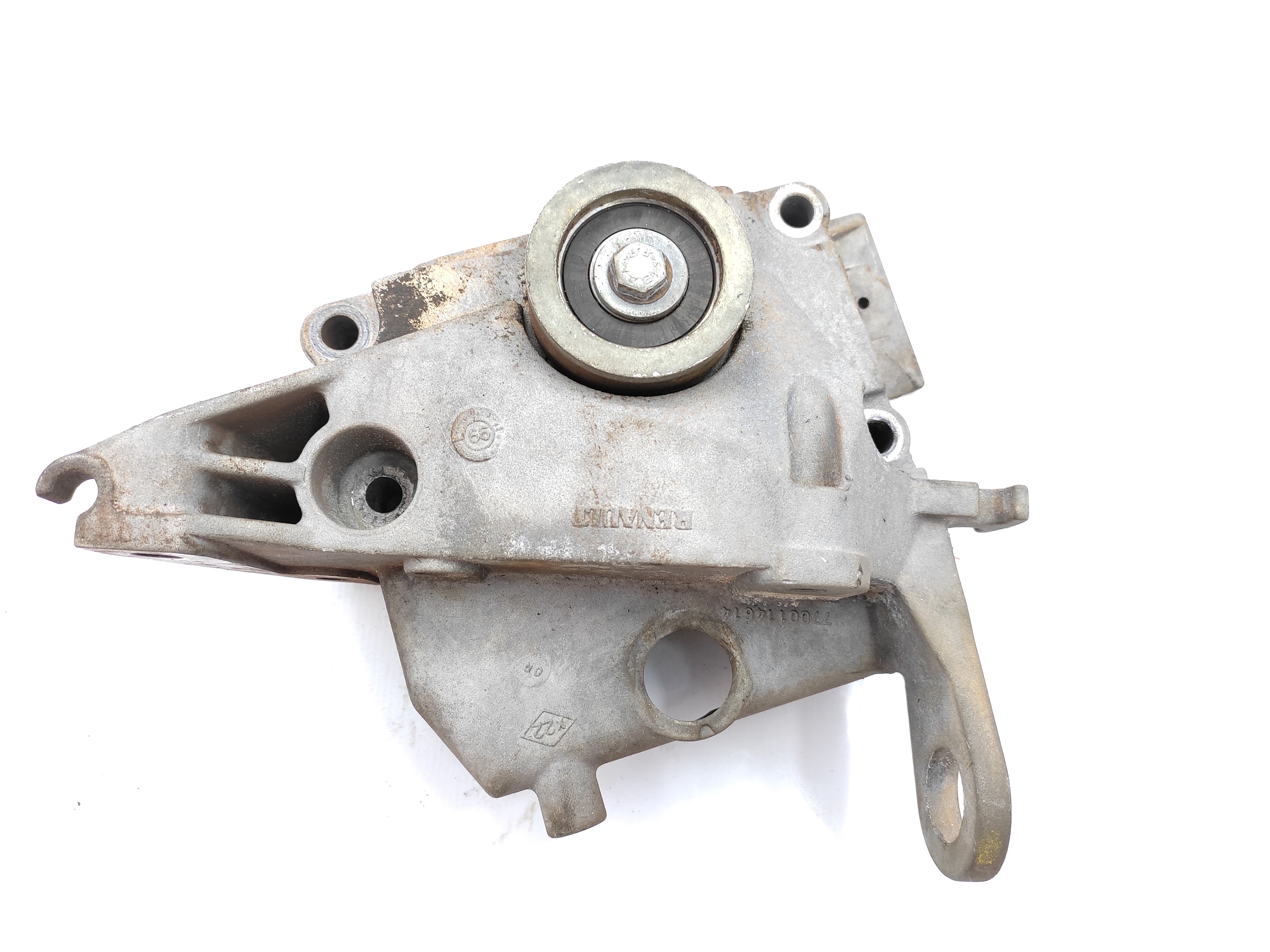 Coxim Suporte Motor Renault Kangoo 1.0 2000 7700114614 2