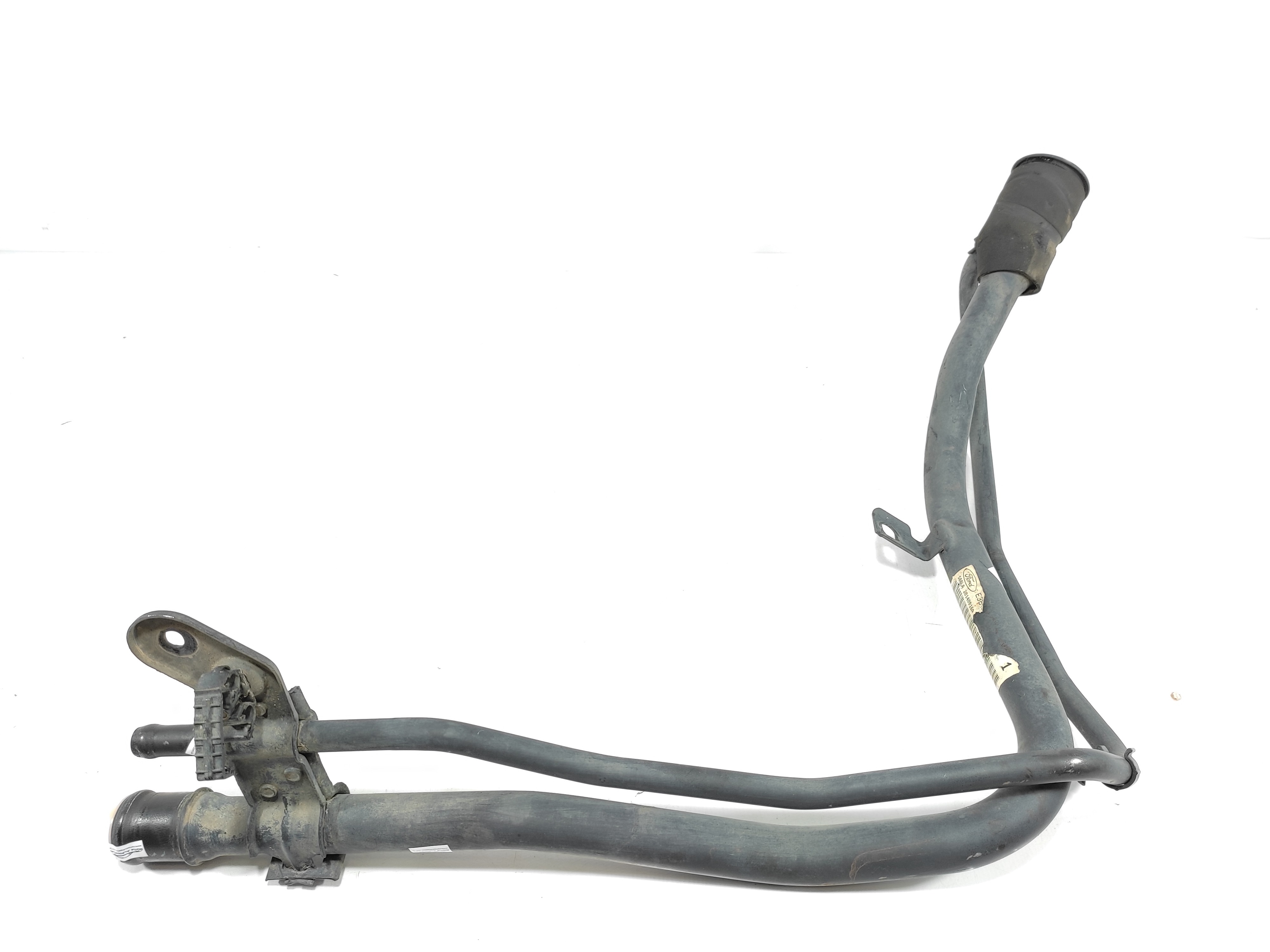 Gargalo Tanque Combustível Ford Ka 2015 E3b19032af Original 4