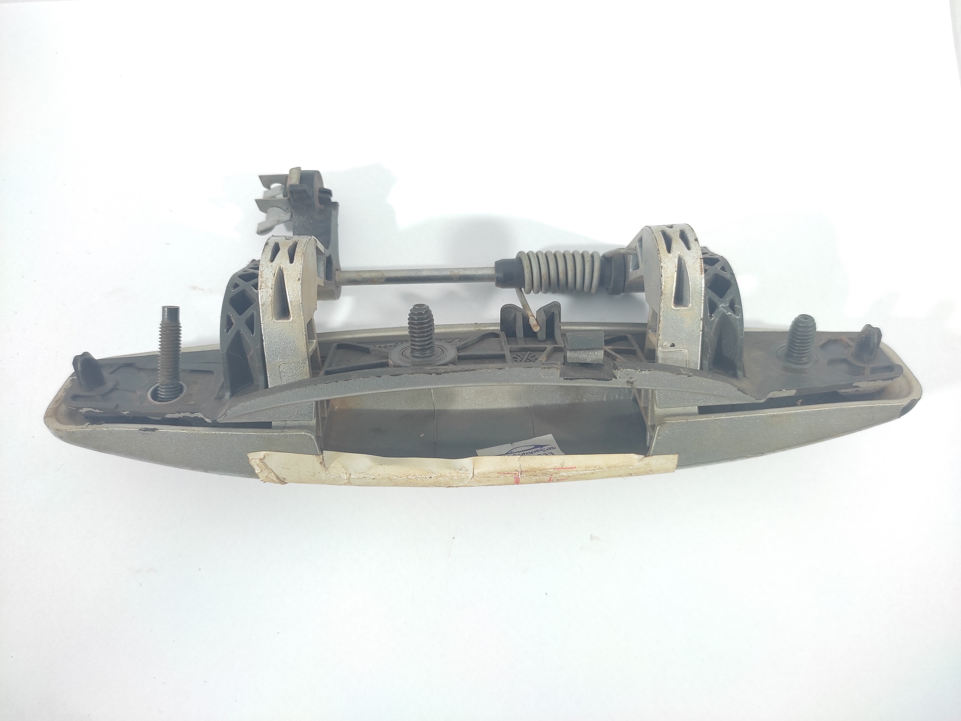Maçaneta Traseira Esquerda Renault Duster 2012 806079580r Traseira 2