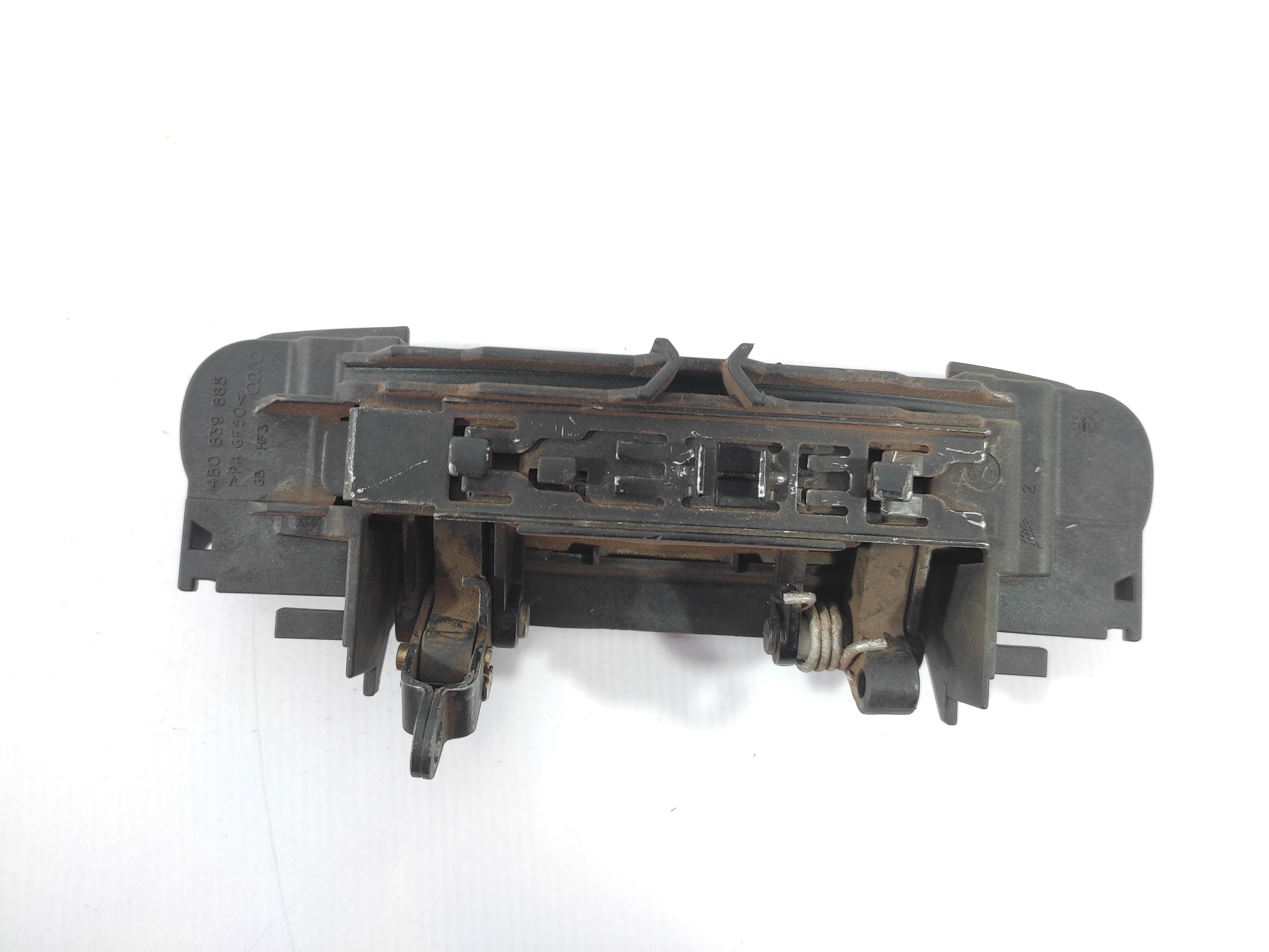 Maçaneta Externa Traseira Direita Audi A3 2006 480839885  Traseira 2