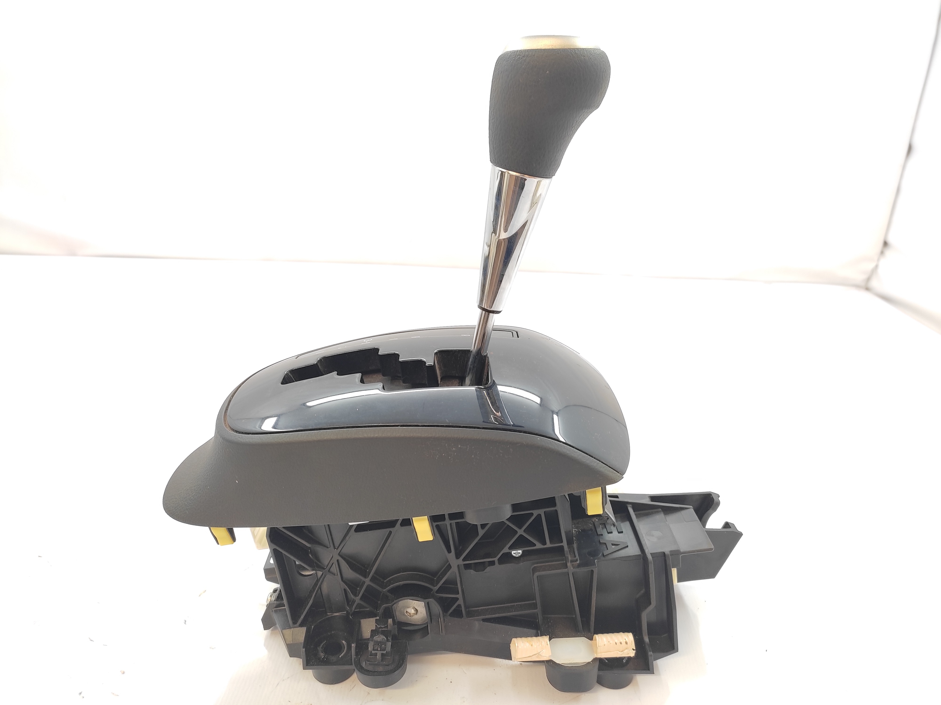 Trambulador Completo Toyota Etios Xs 1.5 2016