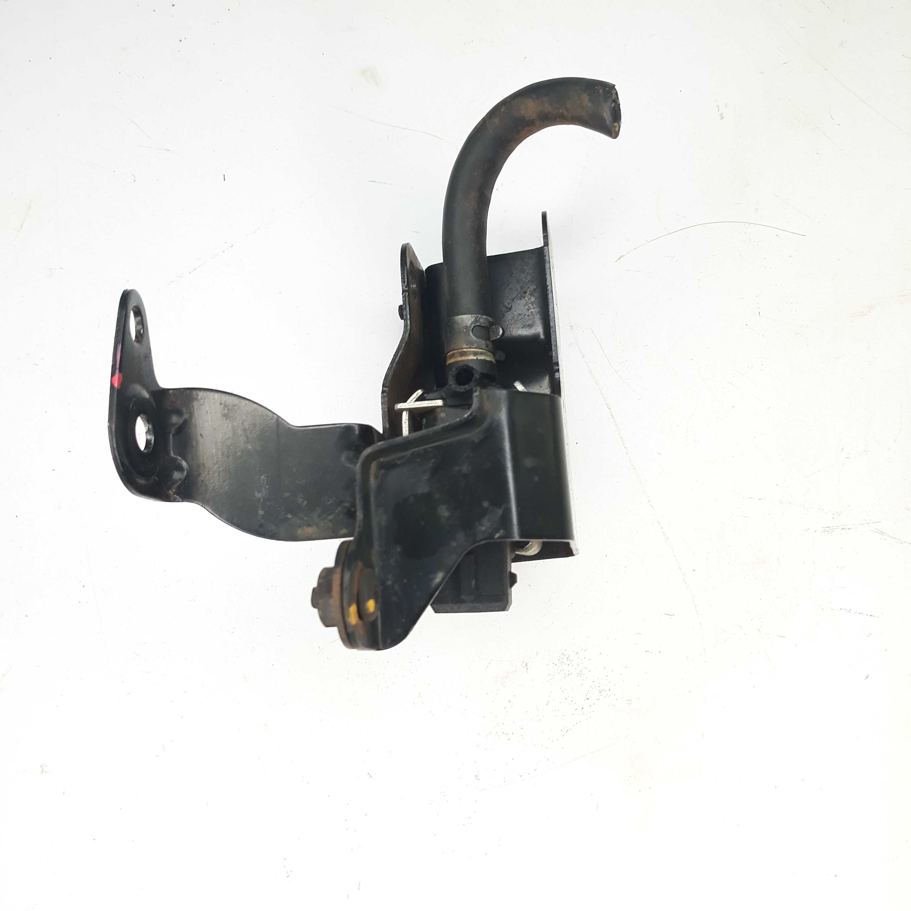 Válvula Solenoide Partida Fiat 500 Cult 1.4 2012 51808646