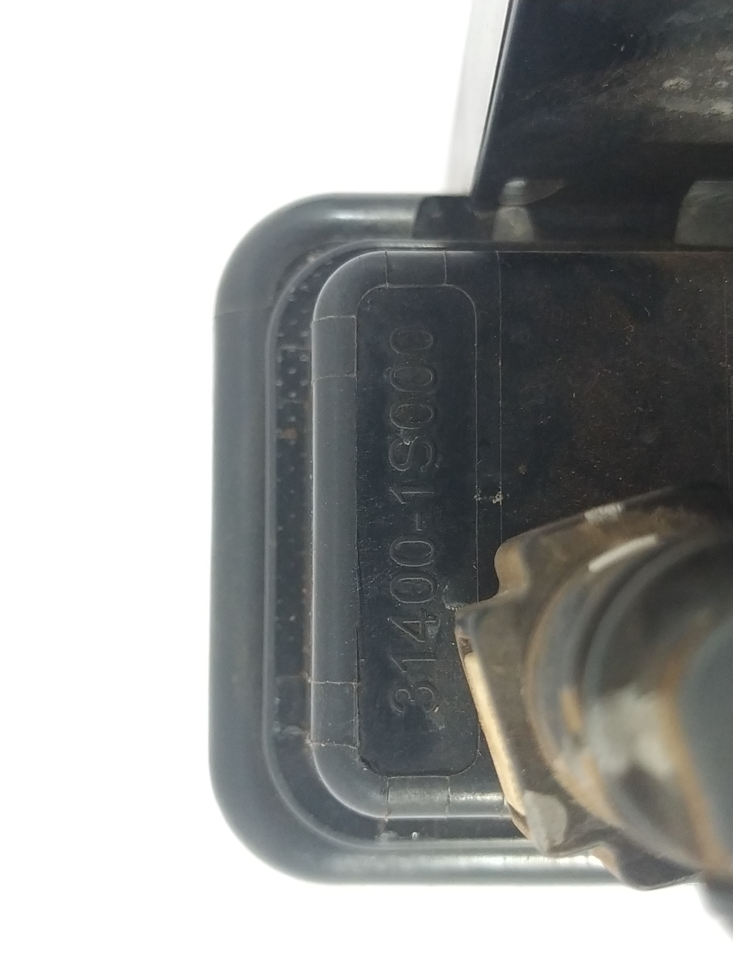 Canister Hyundai Hb20 1.6 2016 314001s000 Original 4
