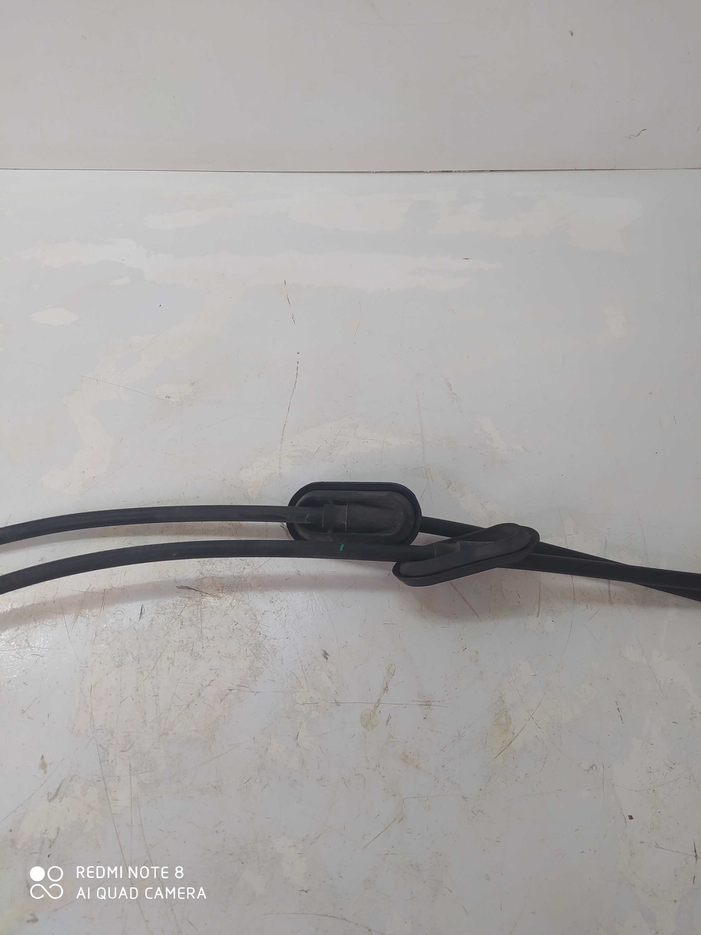 Cabos Freio De Mão Chevrolet Onix 1.0 2018 Lt Balcao 3